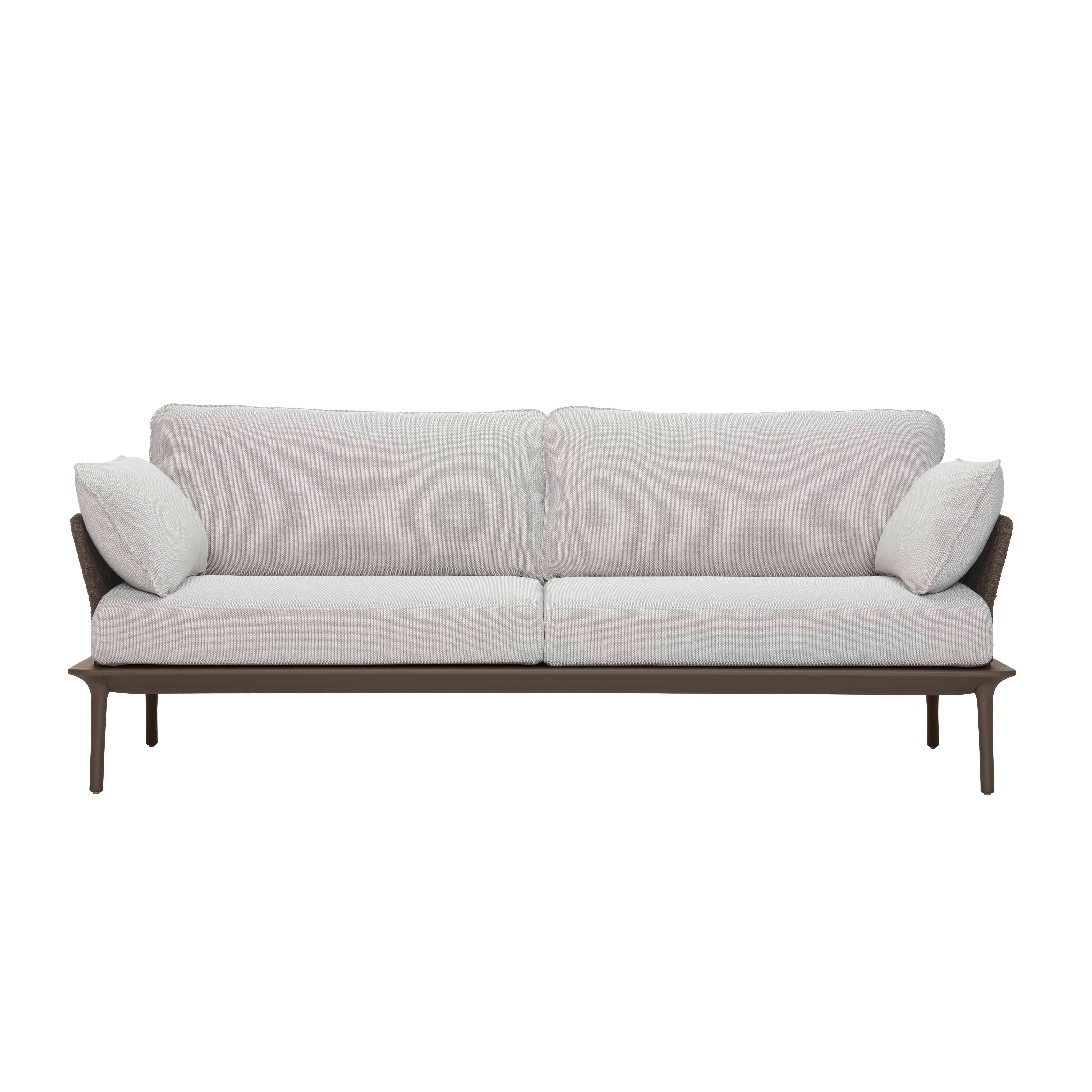 Reva Twist sohva, 3-istuttava