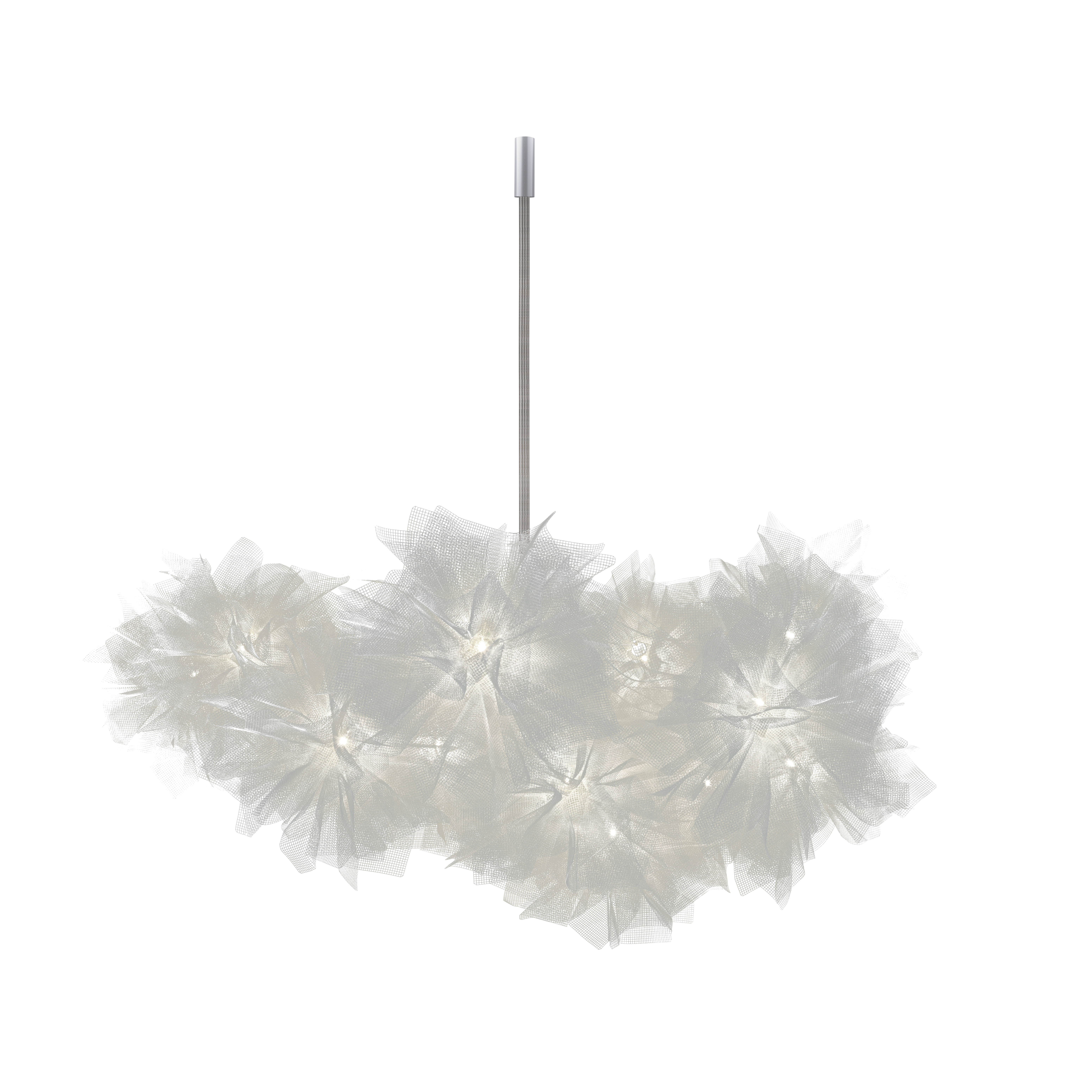 Fluo FL04-16 riippuvalaisin