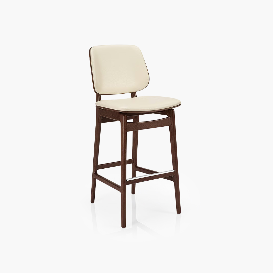 Chloe M934WUU ST baarituoli