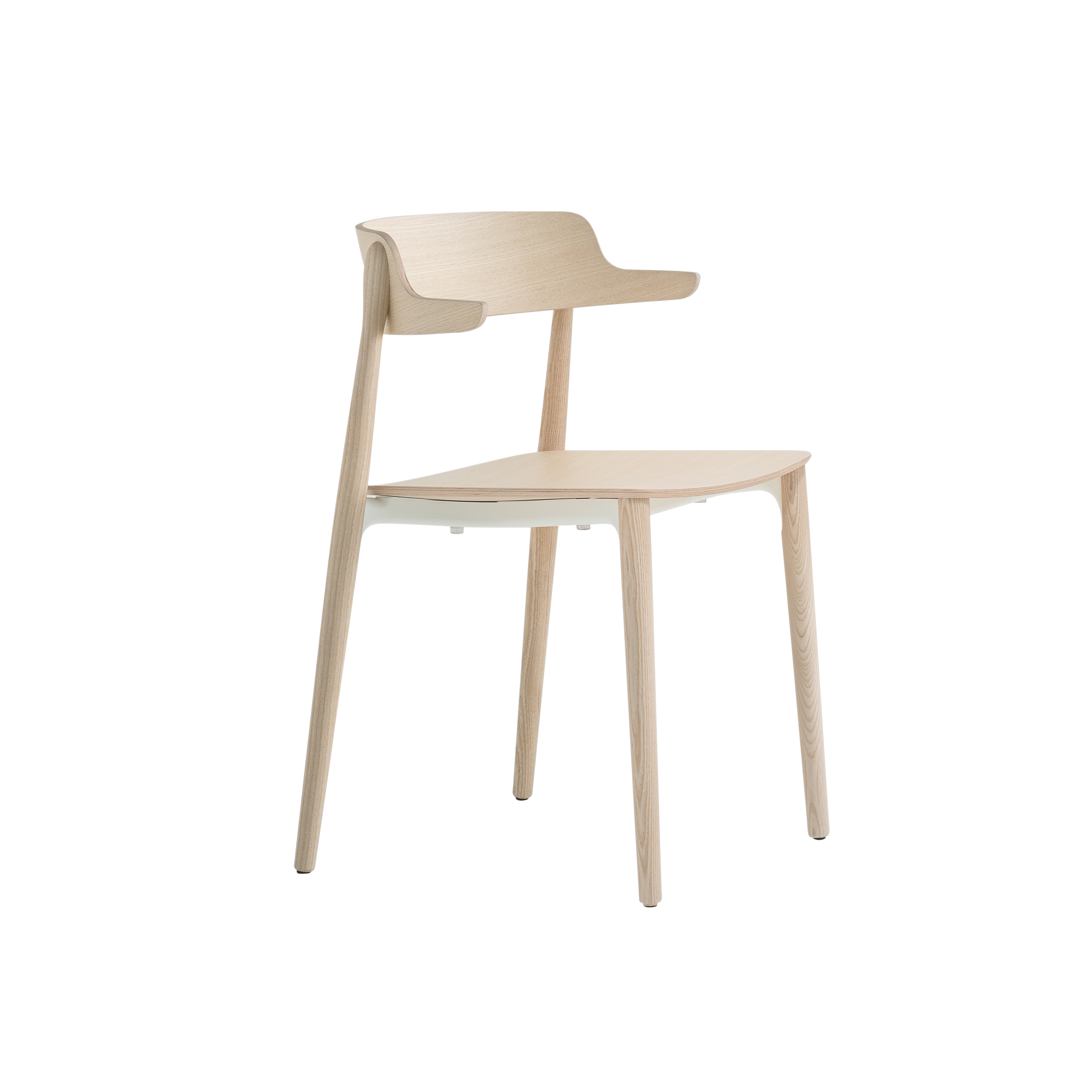 Nemea 2825 tuoli käsinojin