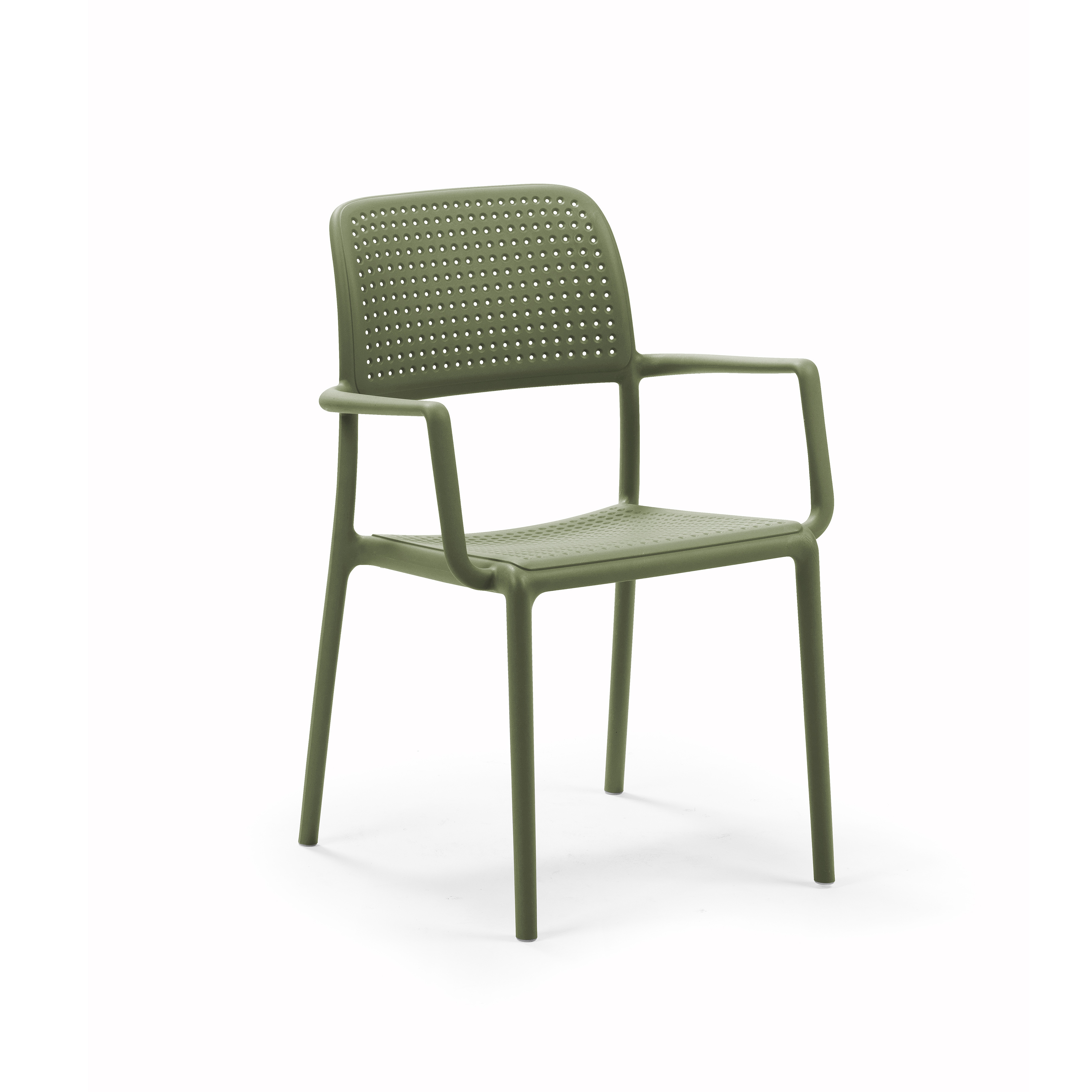 Bora käsinojallinen tuoli