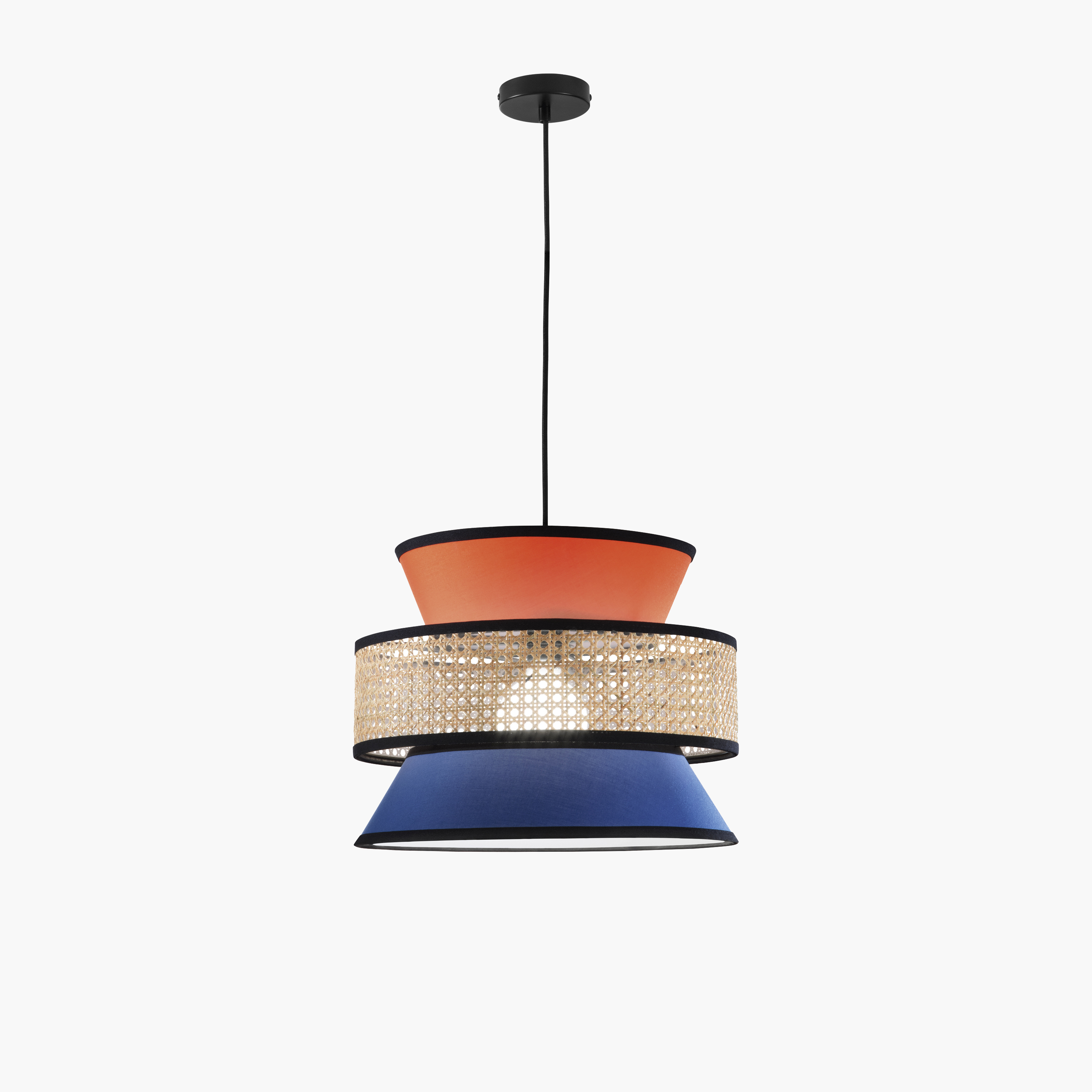 Gazebo D40 riippuvalaisin