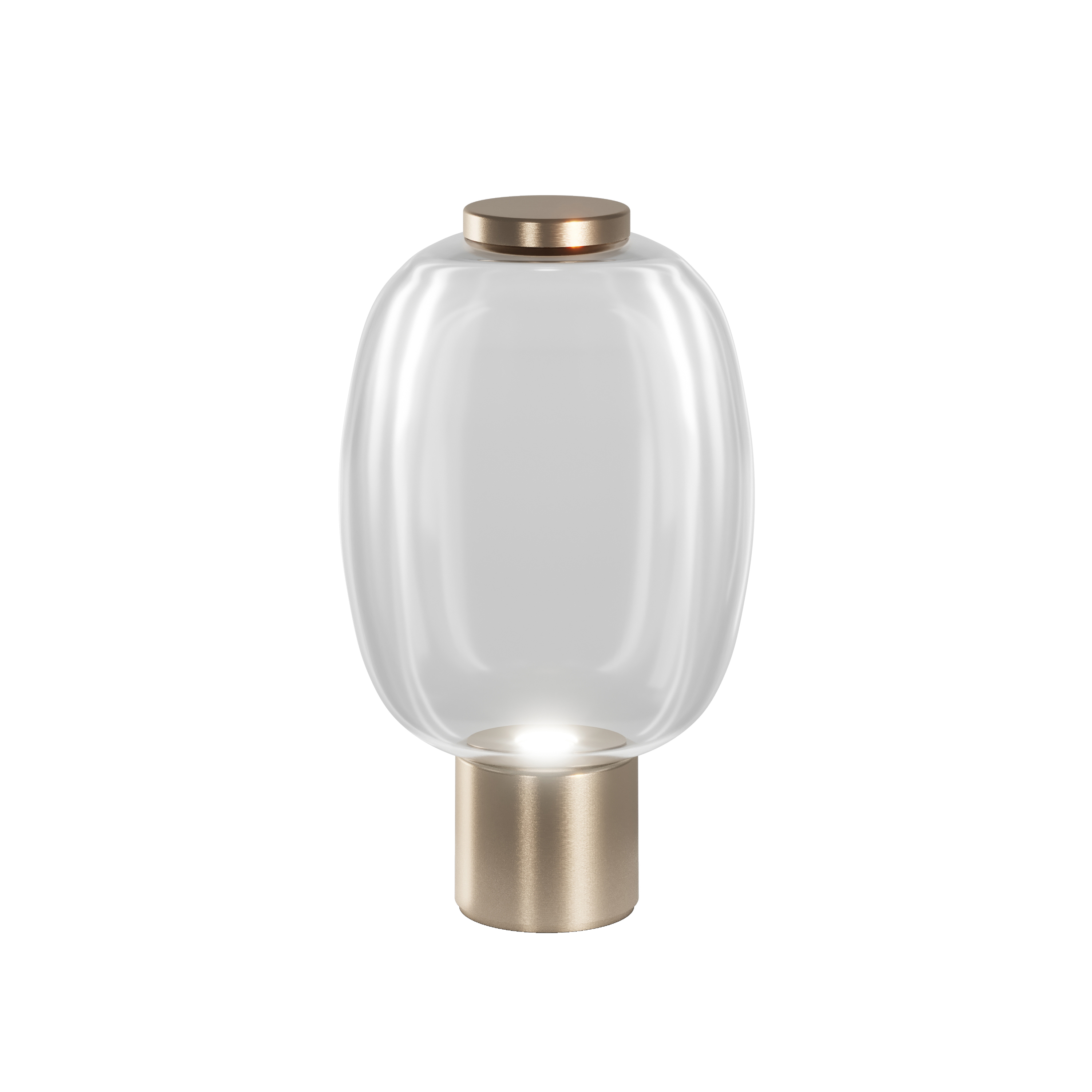 Riflesso LT2 pöytävalaisin