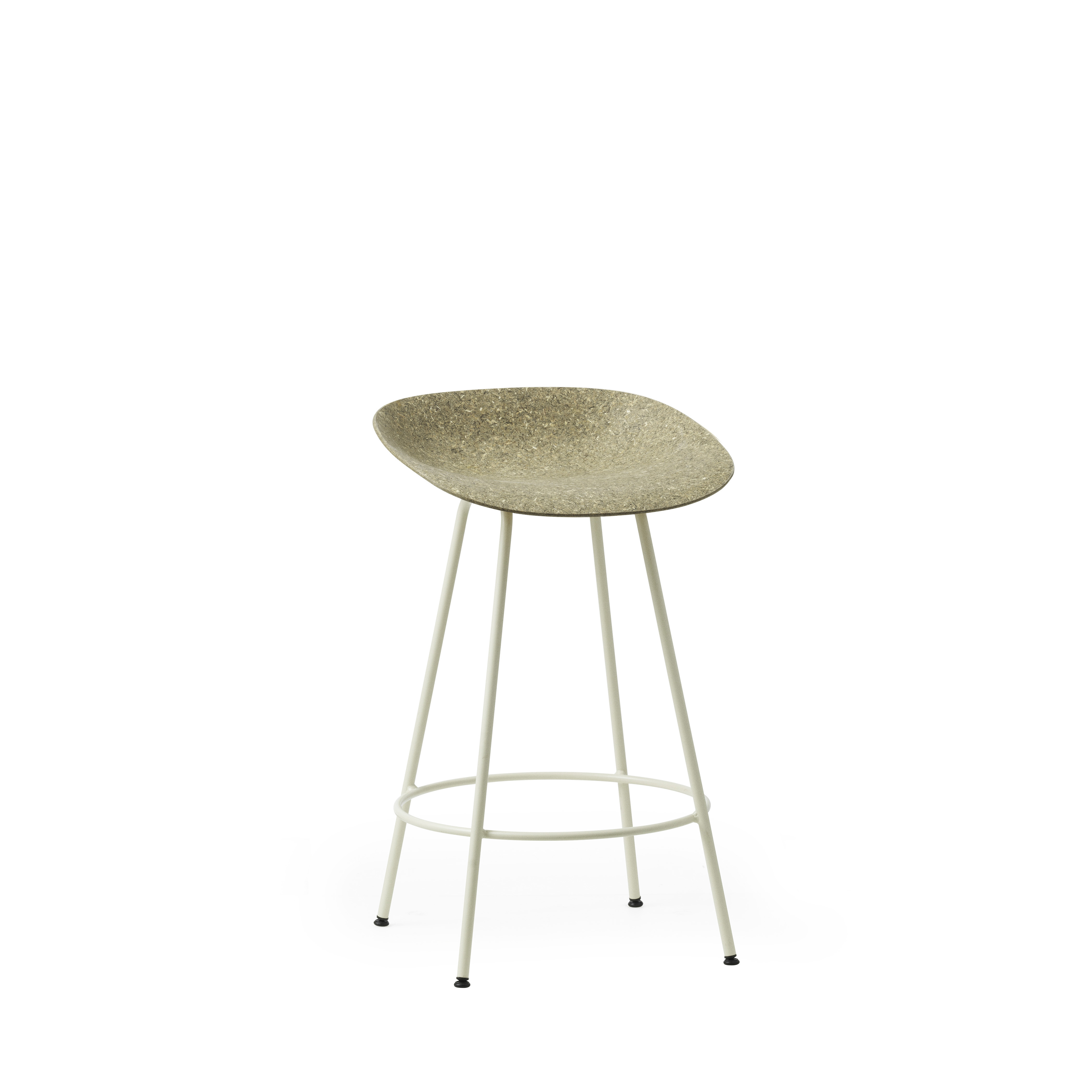 Mat baarijakkara H.65, Seaweed