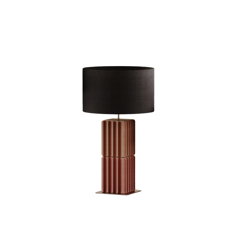 Pire NAC C140/2 pöytävalaisin