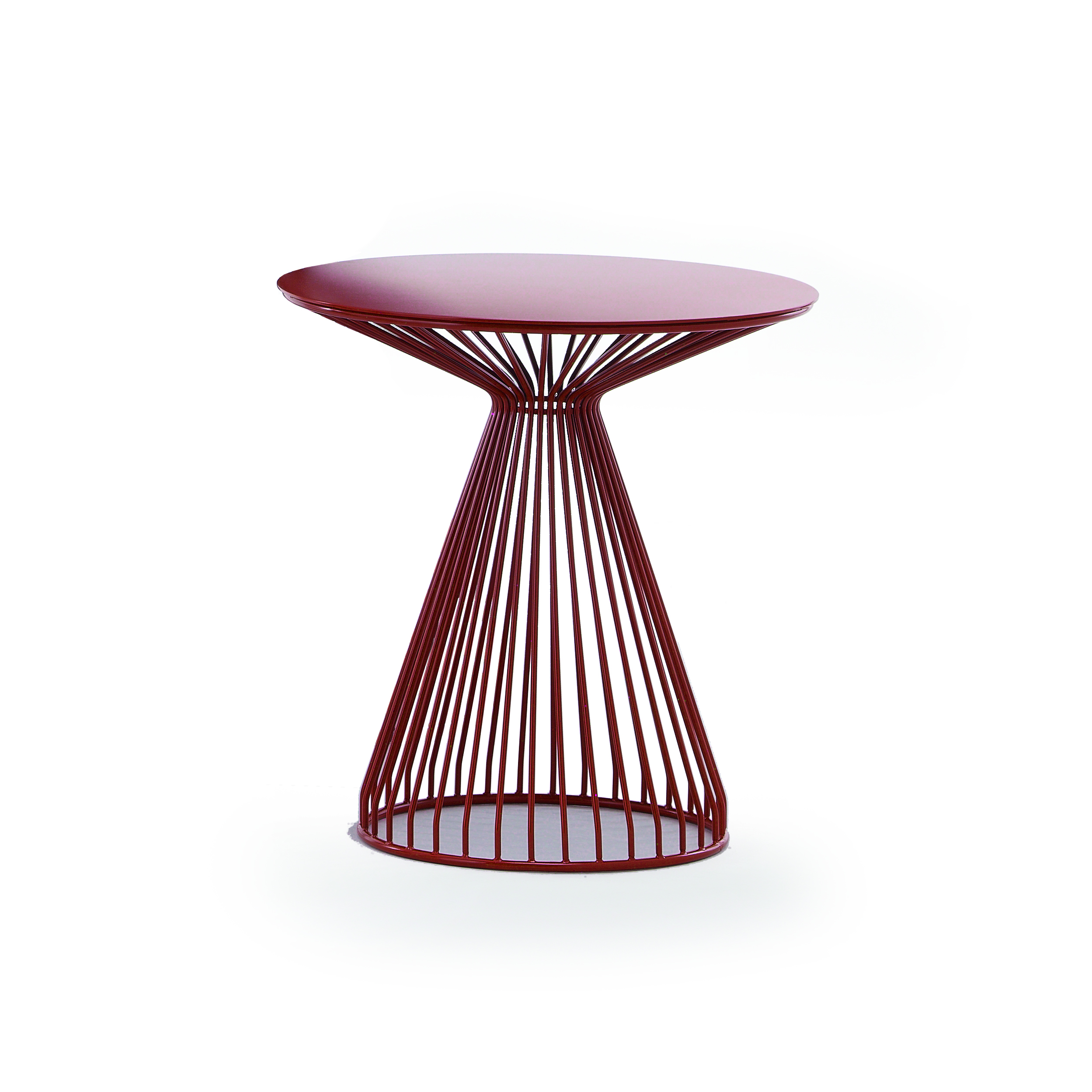 Less pöytä dia 520