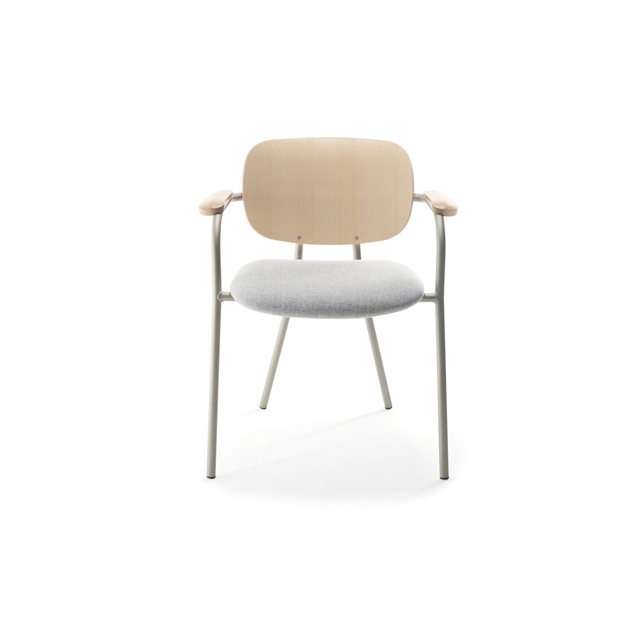 Ghibli 2311 tuoli käsinojin