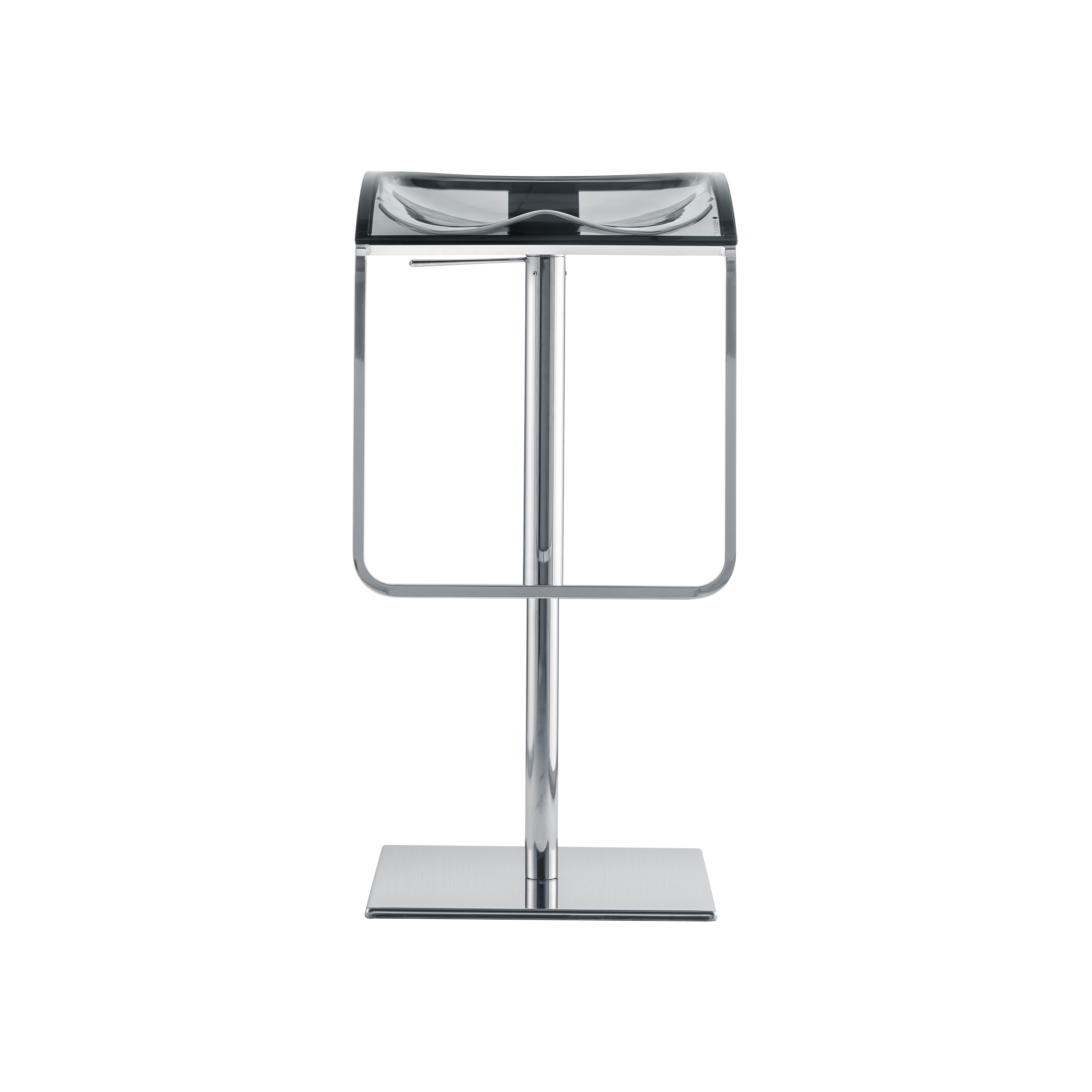 Arod 570 baarijakkara, pyörivä