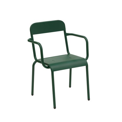 Rimini 9171 käsinojallinen tuoli