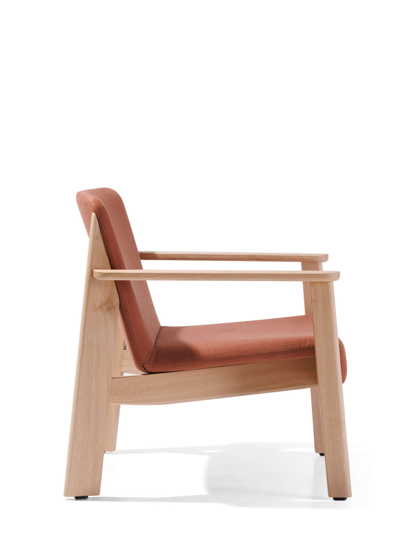 Lisa Soft LS1000 nojatuoli