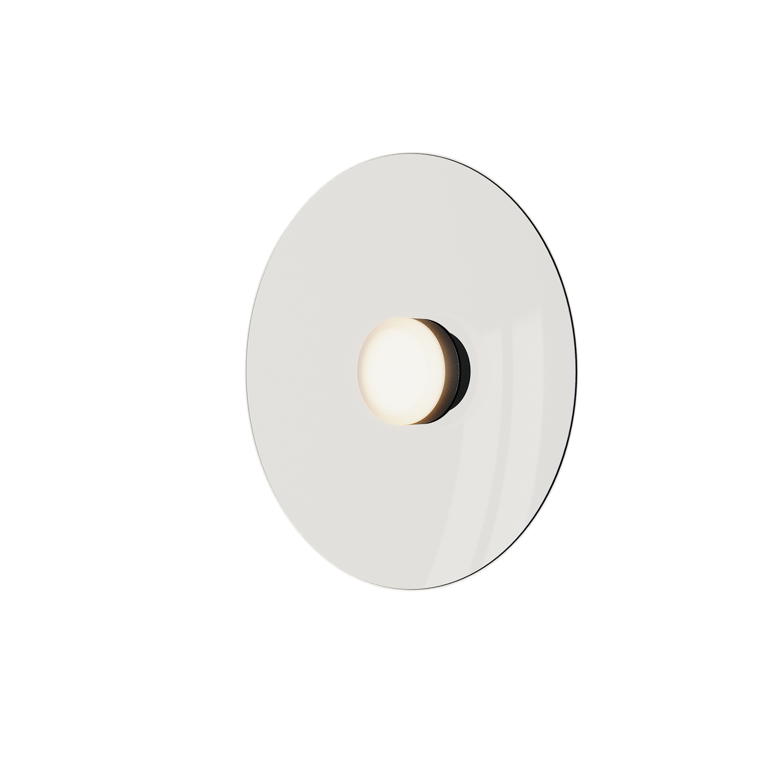 Betty A1338 seinävalaisin