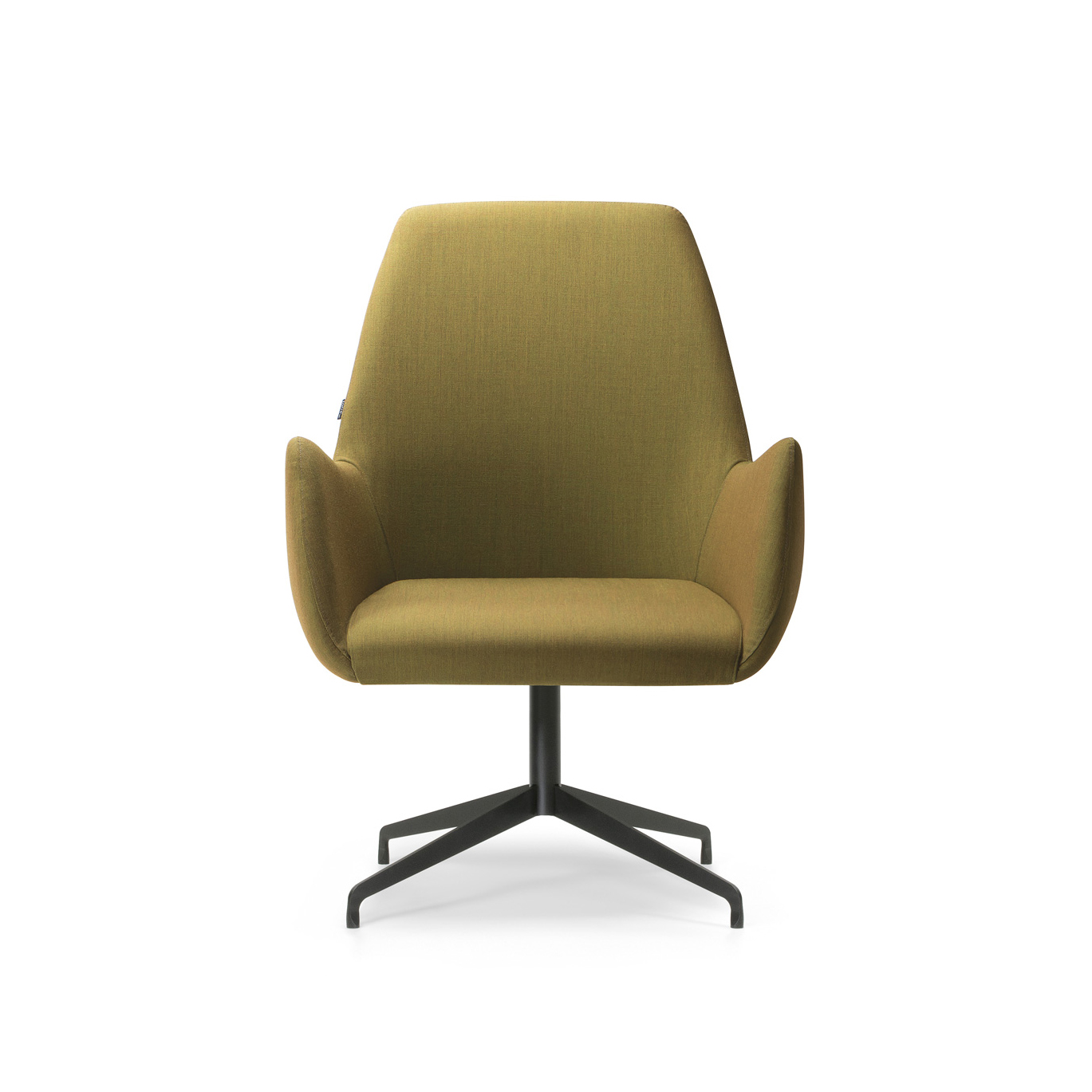 Kesy-05 127 HB käsinojallinen tuoli