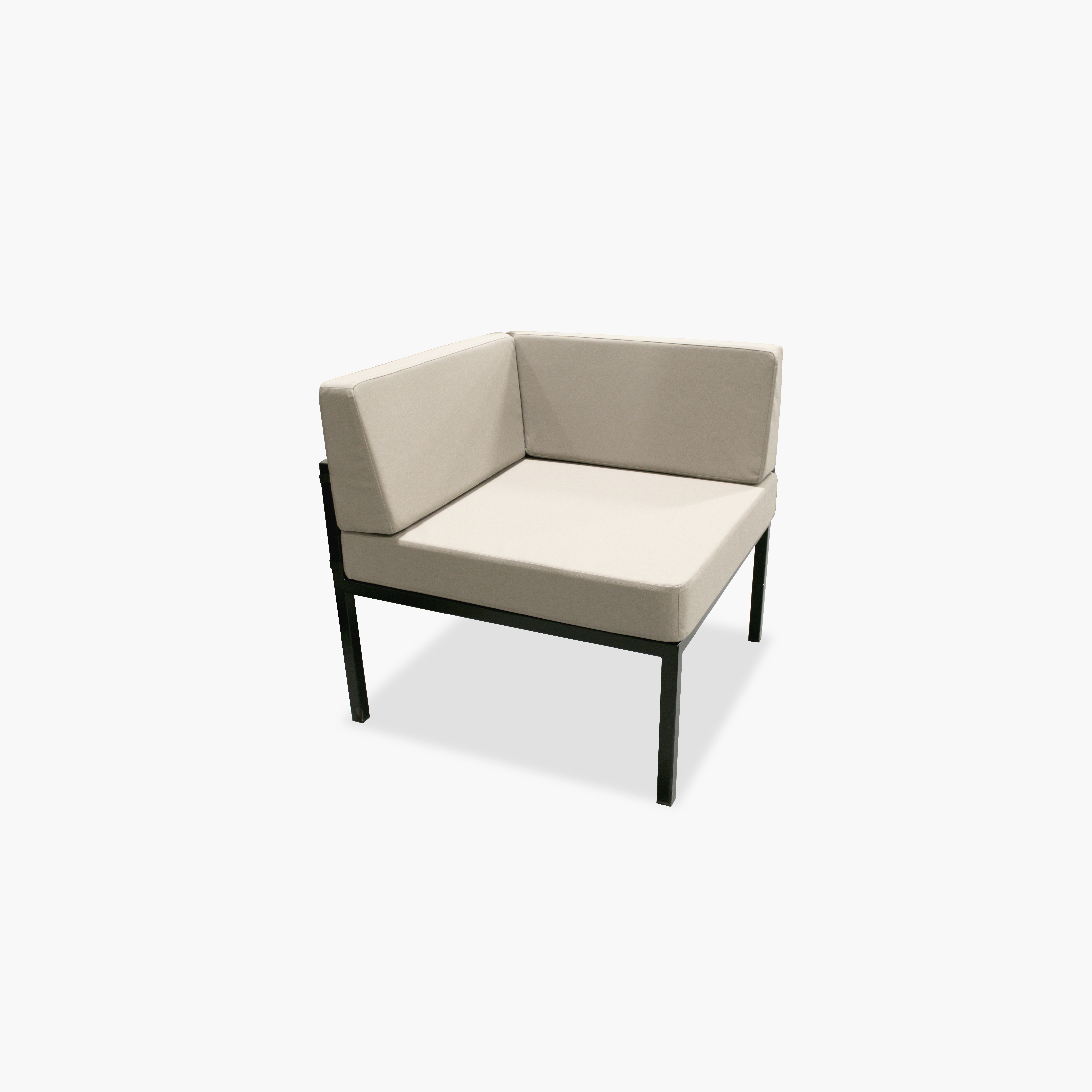 Argos moduulisohva, kulmapala