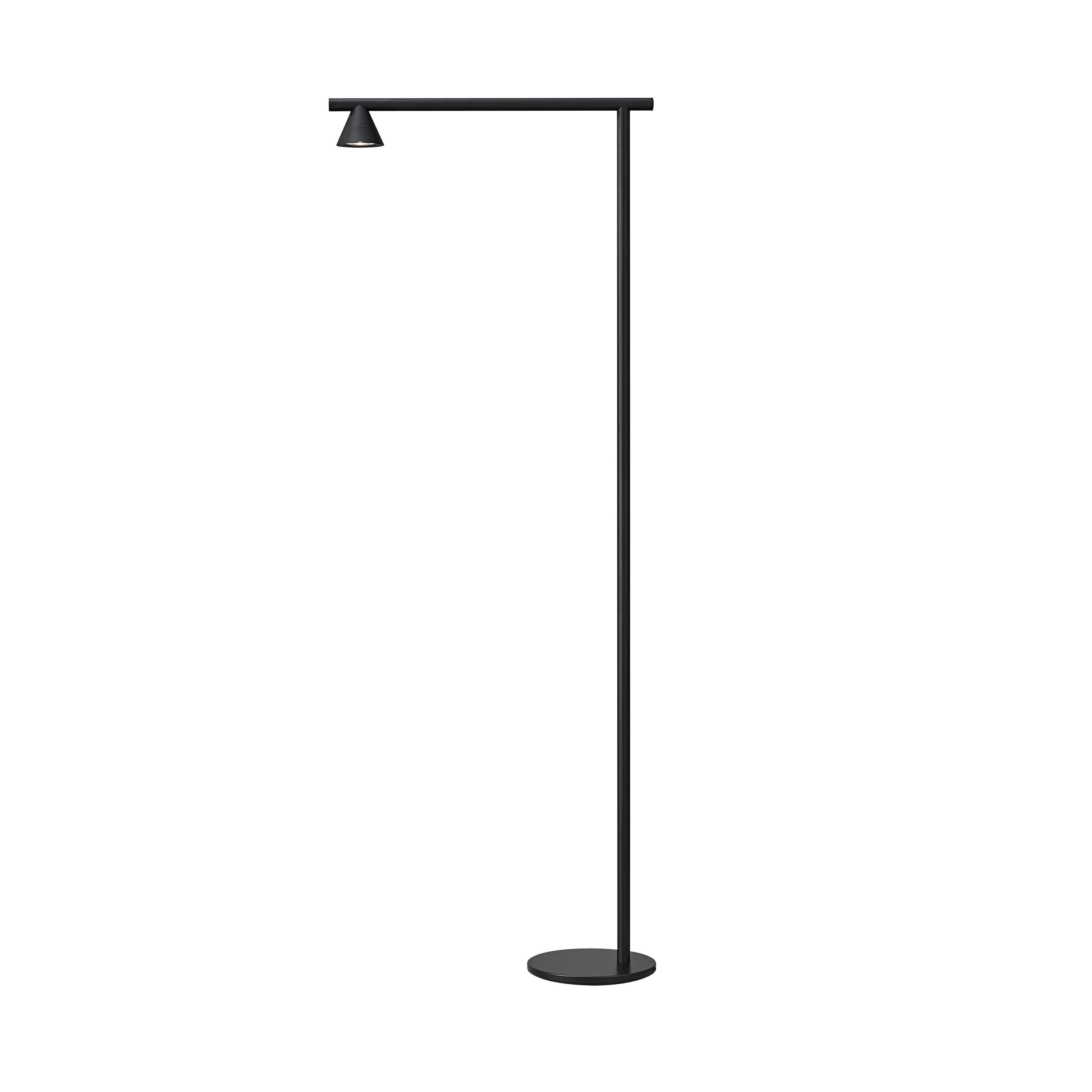 Probe lattiavalaisin