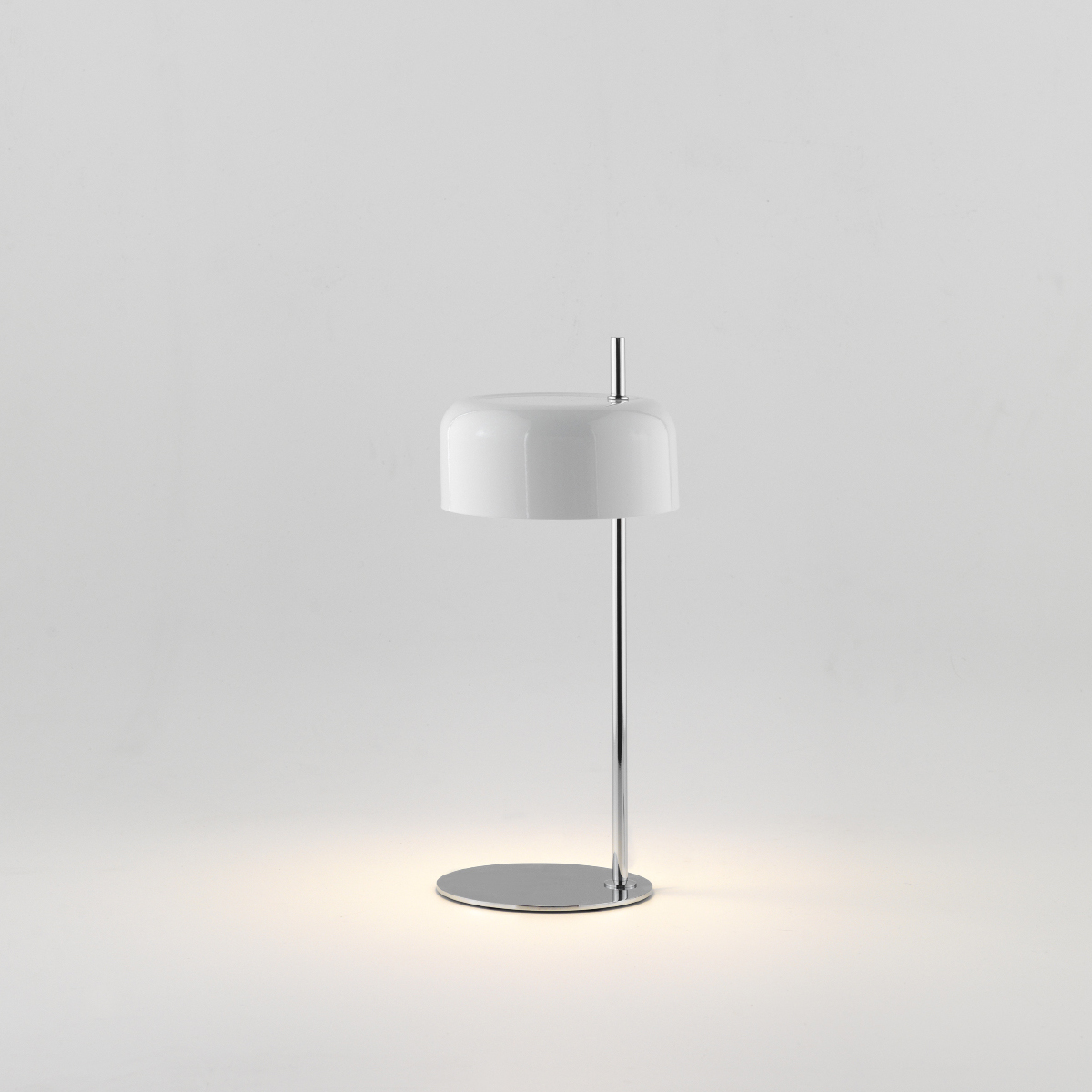 Lalu pöytävalaisin