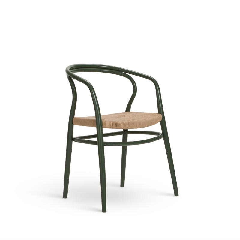 Nodo B-1404 tuoli käsinojin