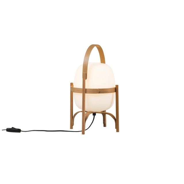 Cestita pöytävalaisin