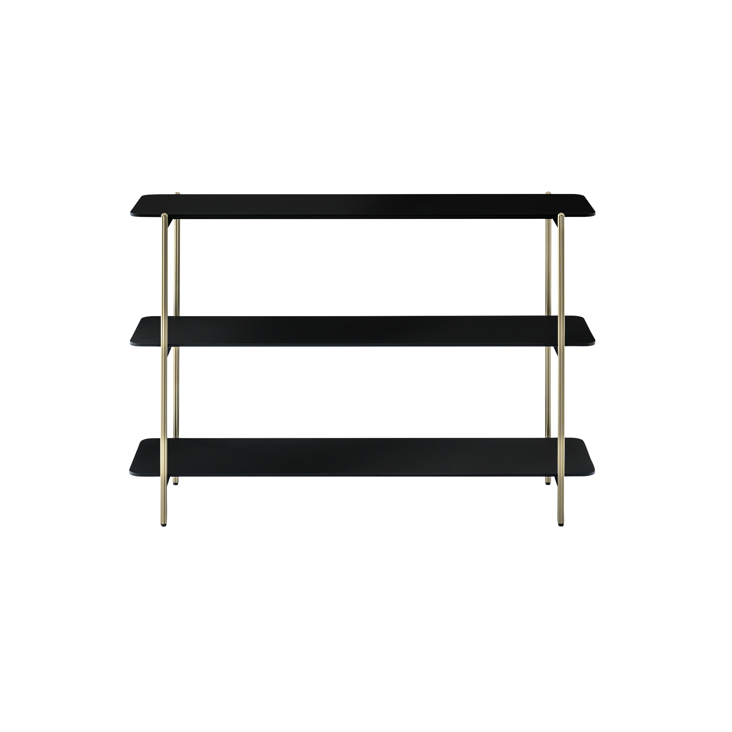 Blume system BLS3 129X89 hyllykkö