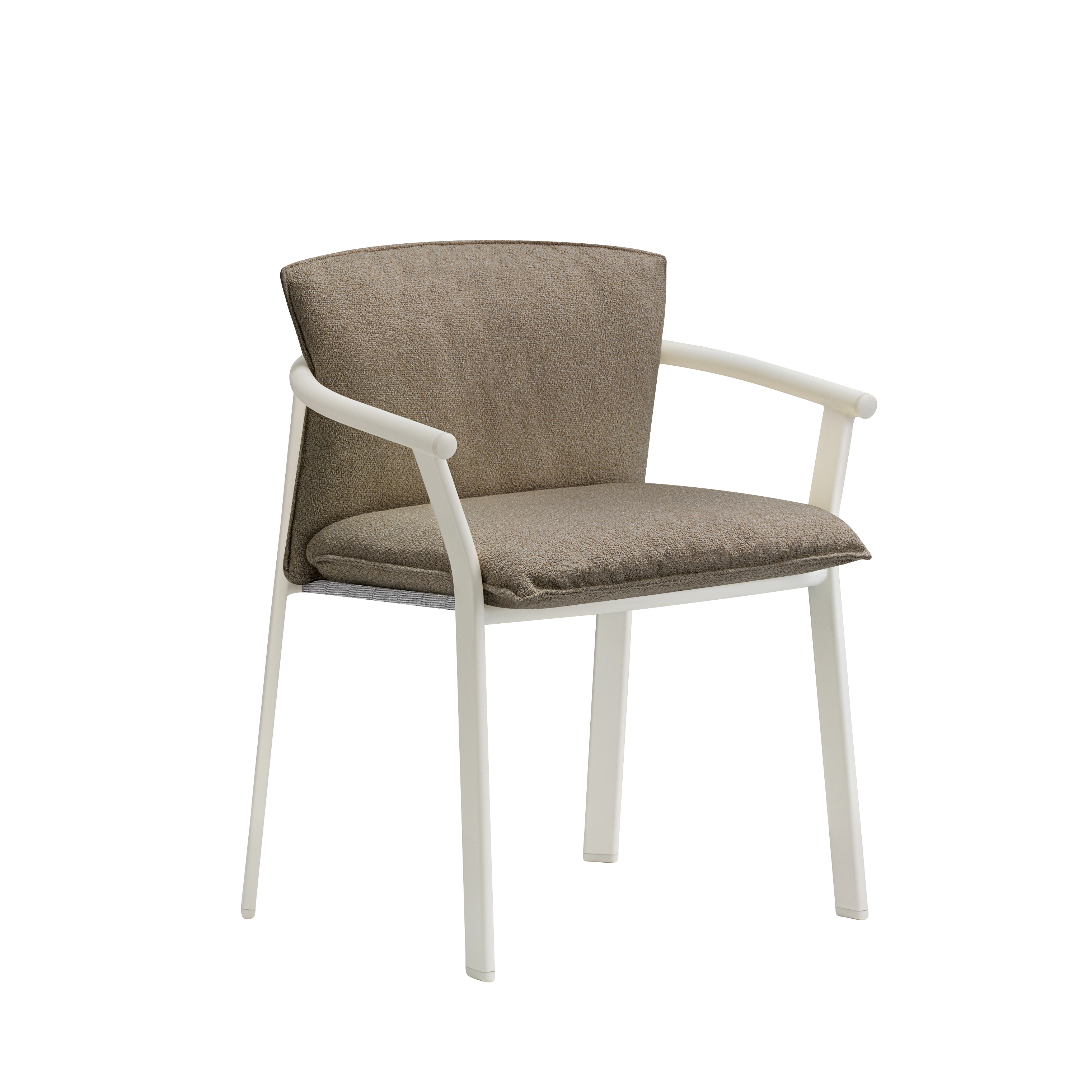 Lamorisse 3684 tuoli käsinojin