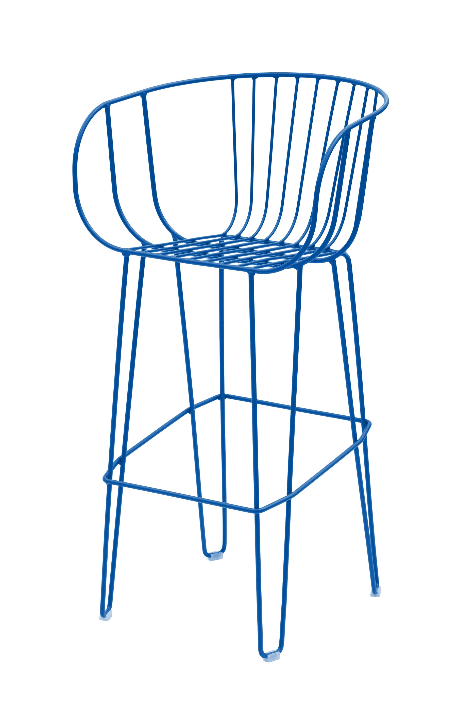 Olivo 9164 H760 baarituoli