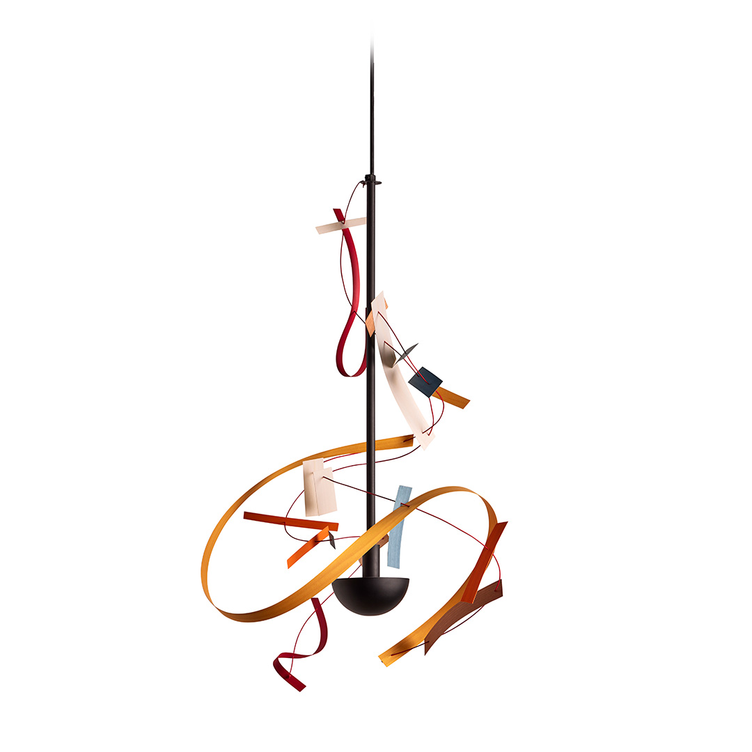 Candela S1 riippuvalaisin