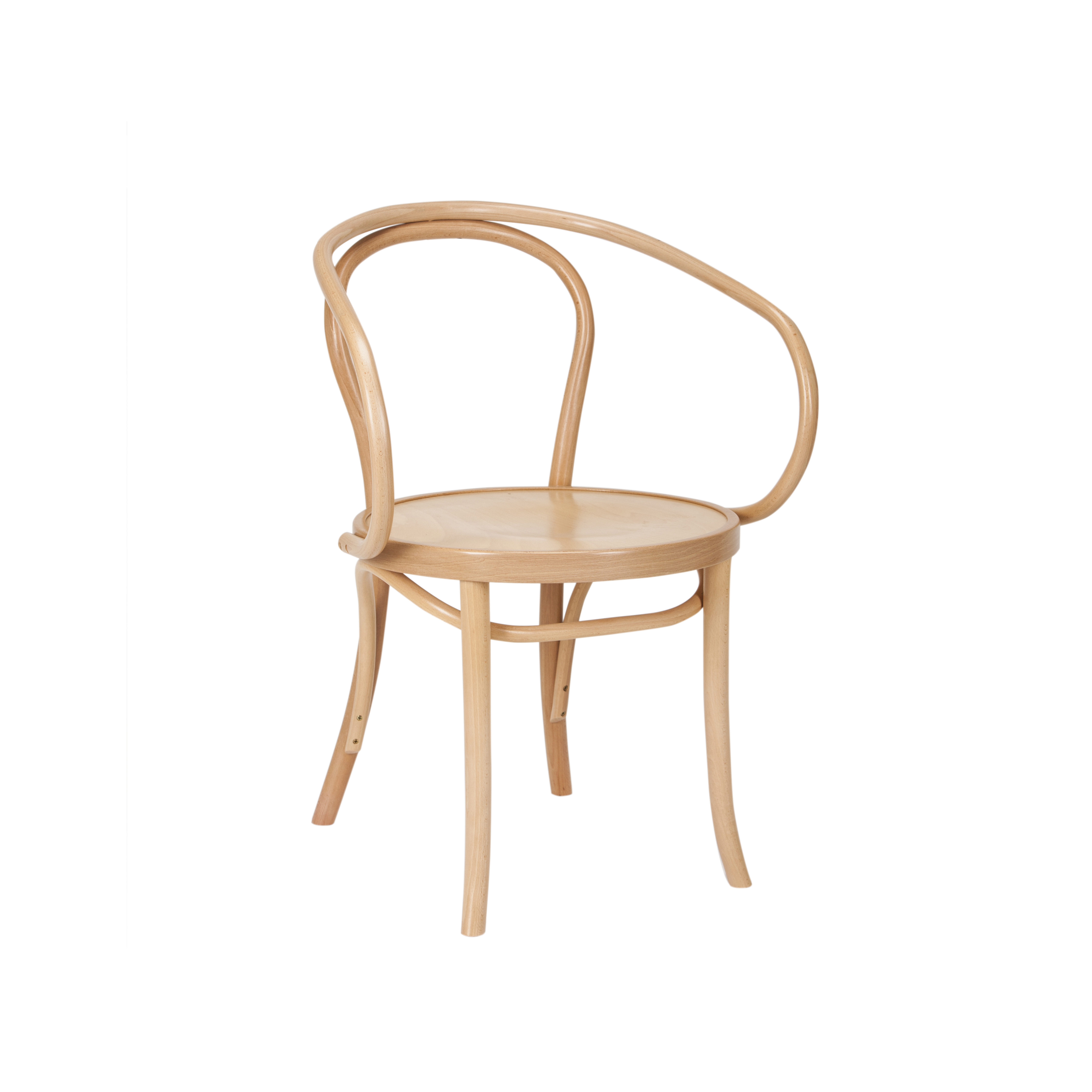 1840 käsinojallinen tuoli