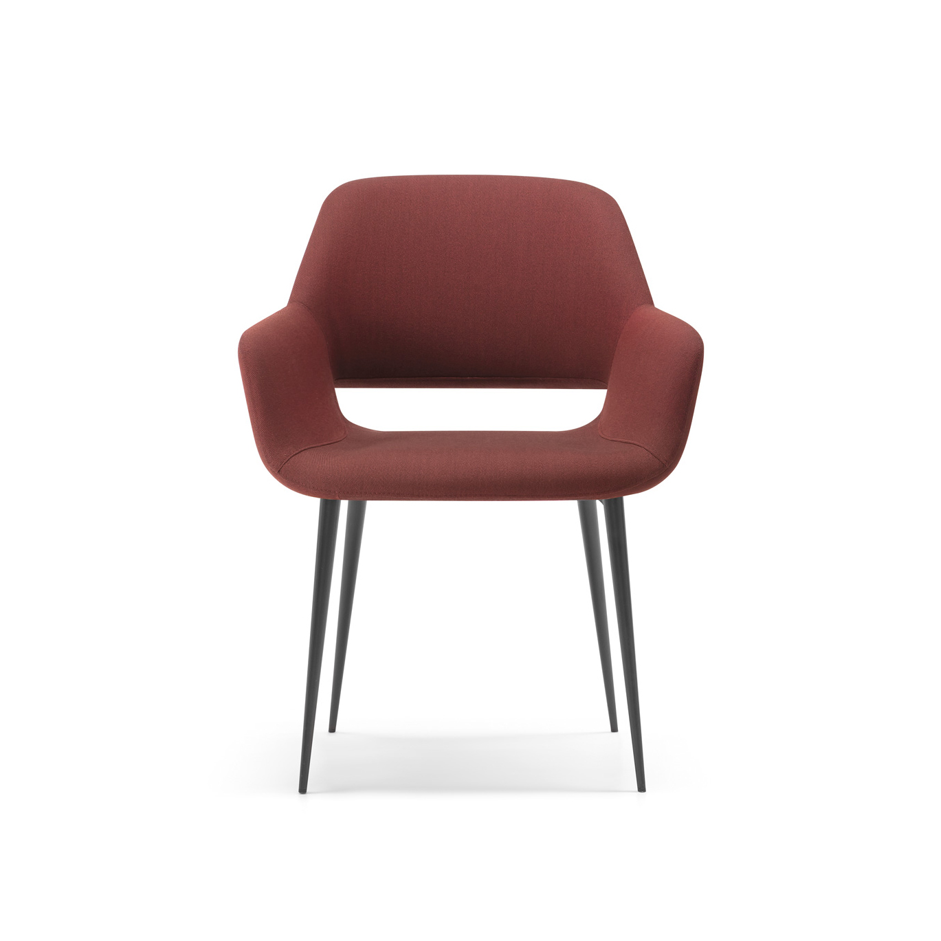 Magda-06 121 käsinojallinen tuoli