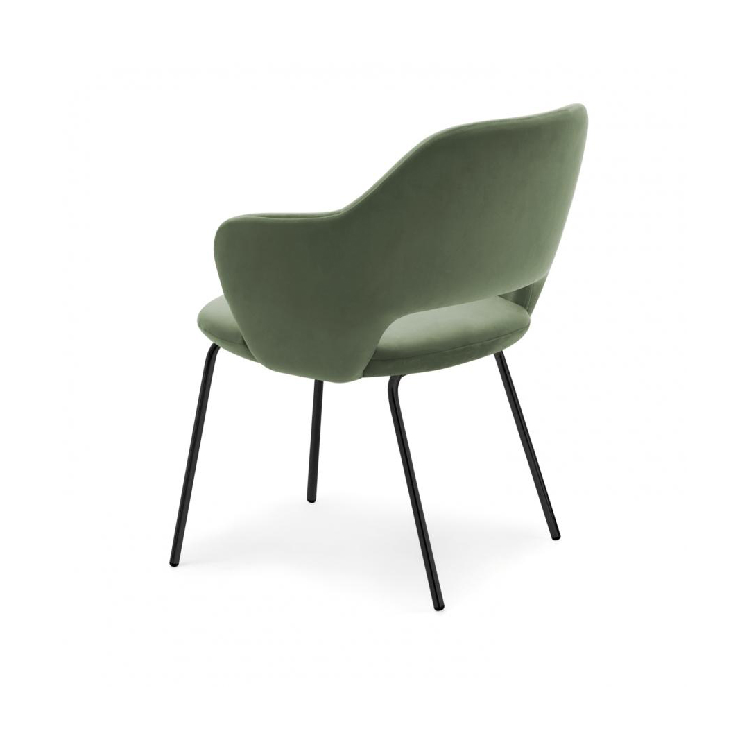 Twiggy P9 tuoli käsinojin