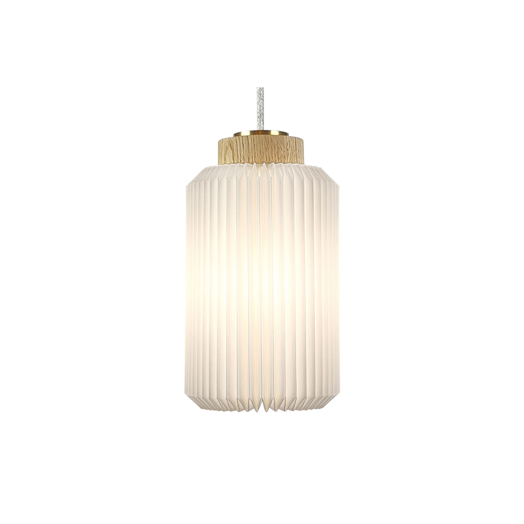 Cylinder Small riippuvalaisin