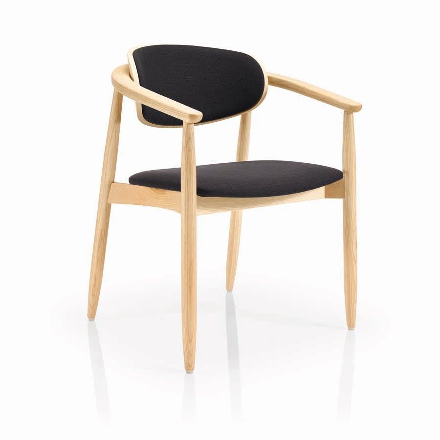 Joanne M950CUU tuoli käsinojin