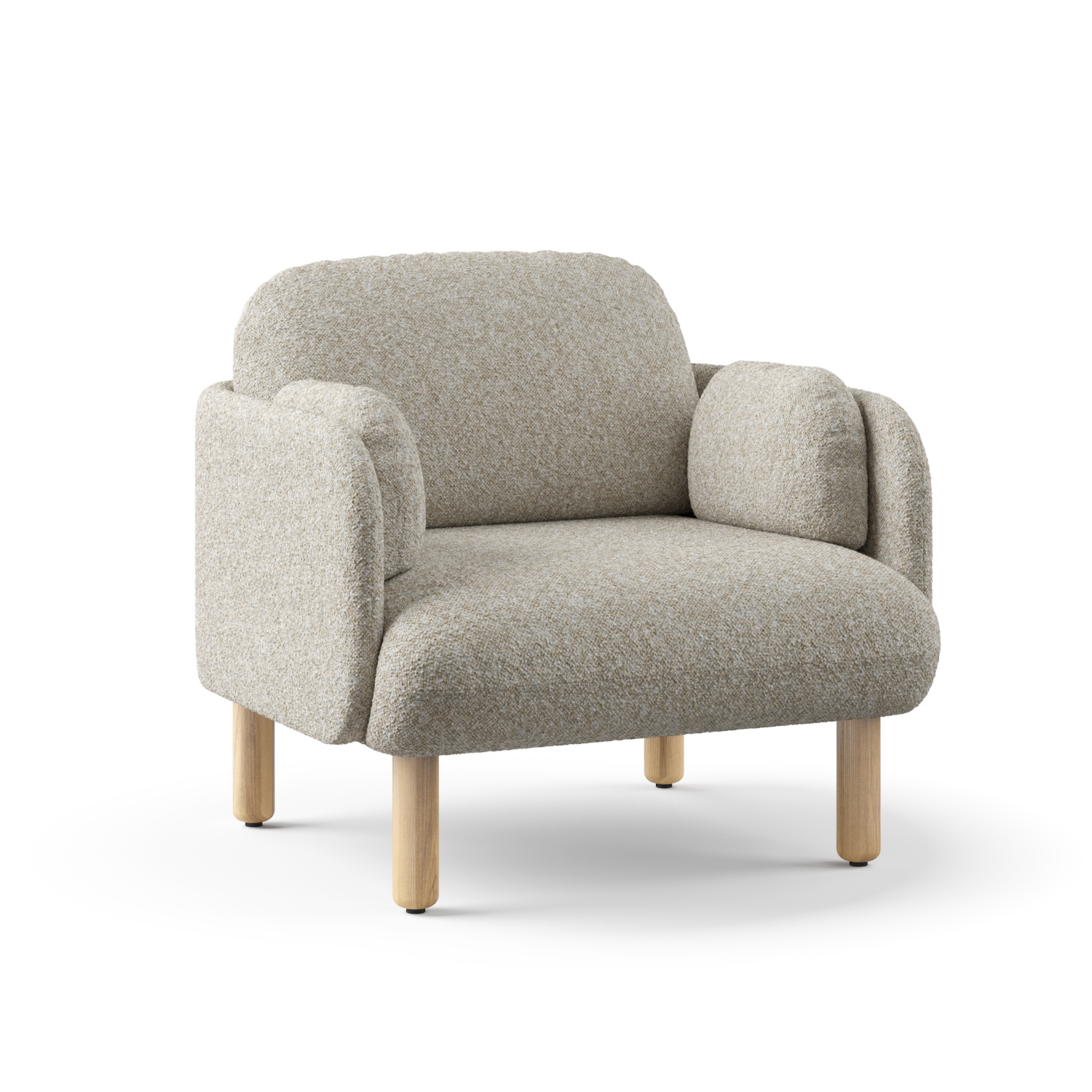 Myami SDM021 nojatuoli