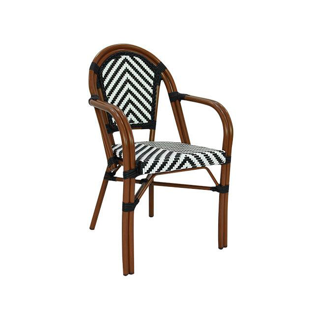 Toby-I Arm tuoli käsinojin