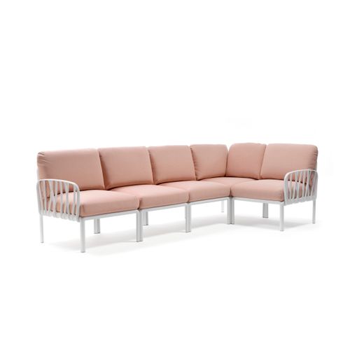 Komodo 5 sohva