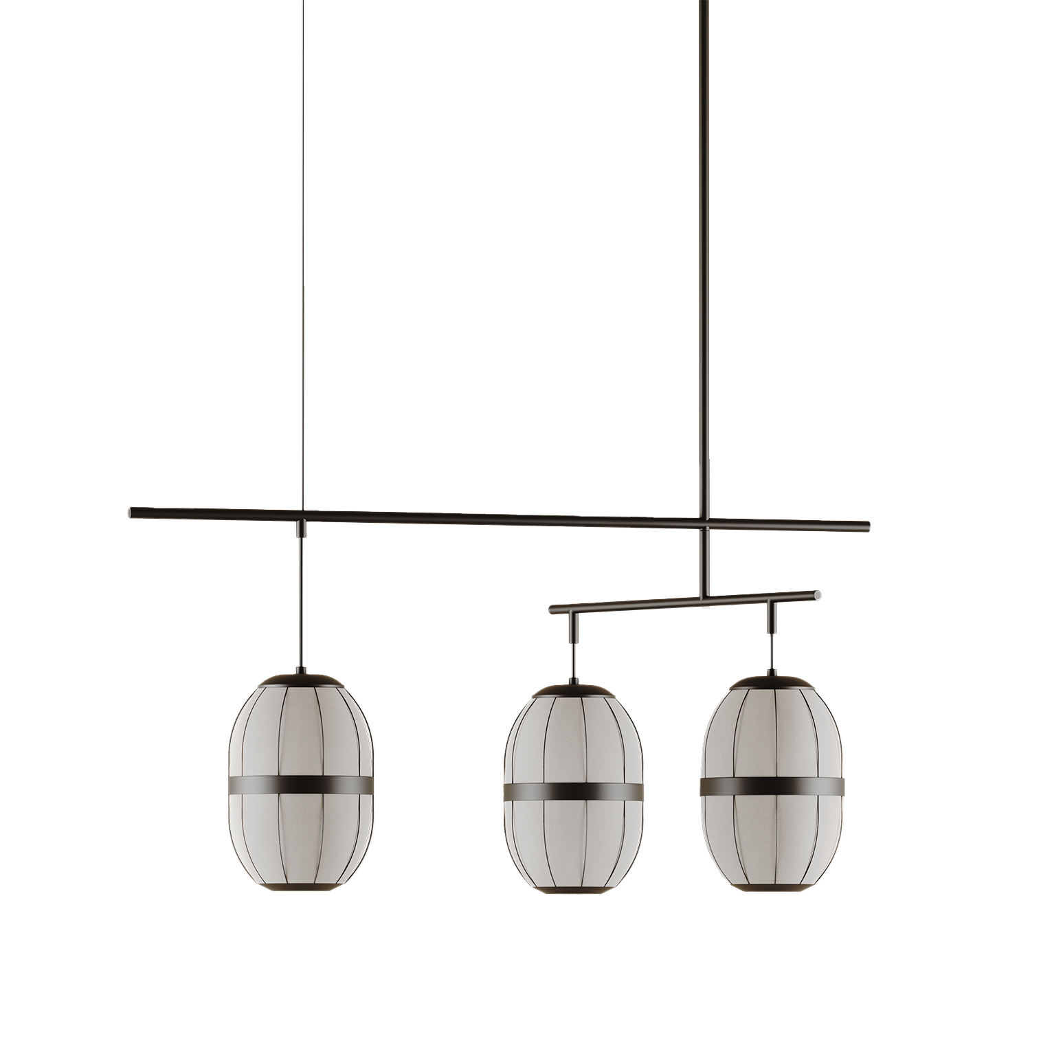 Pull C1249/3 riippuvalaisin