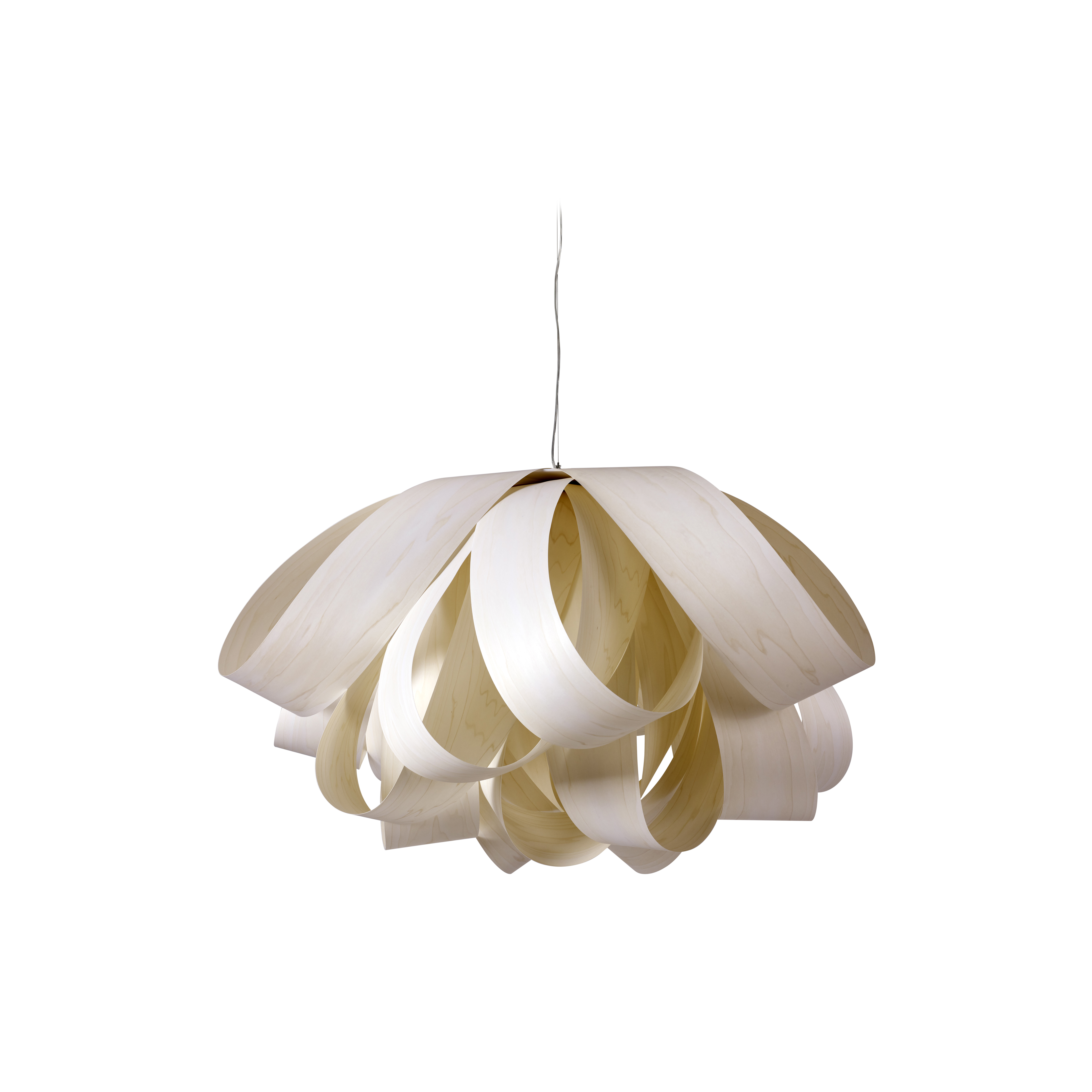 Agatha Large riippuvalaisin