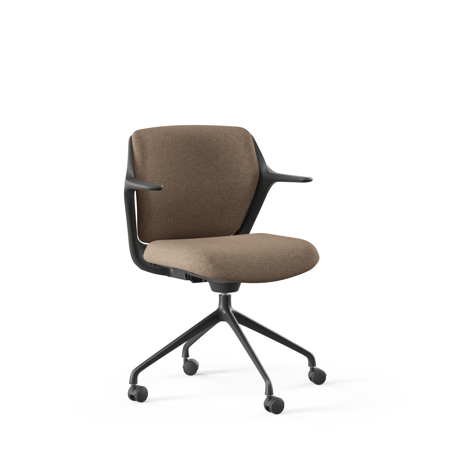 Ofy työtuoli SYE102 käsinojin