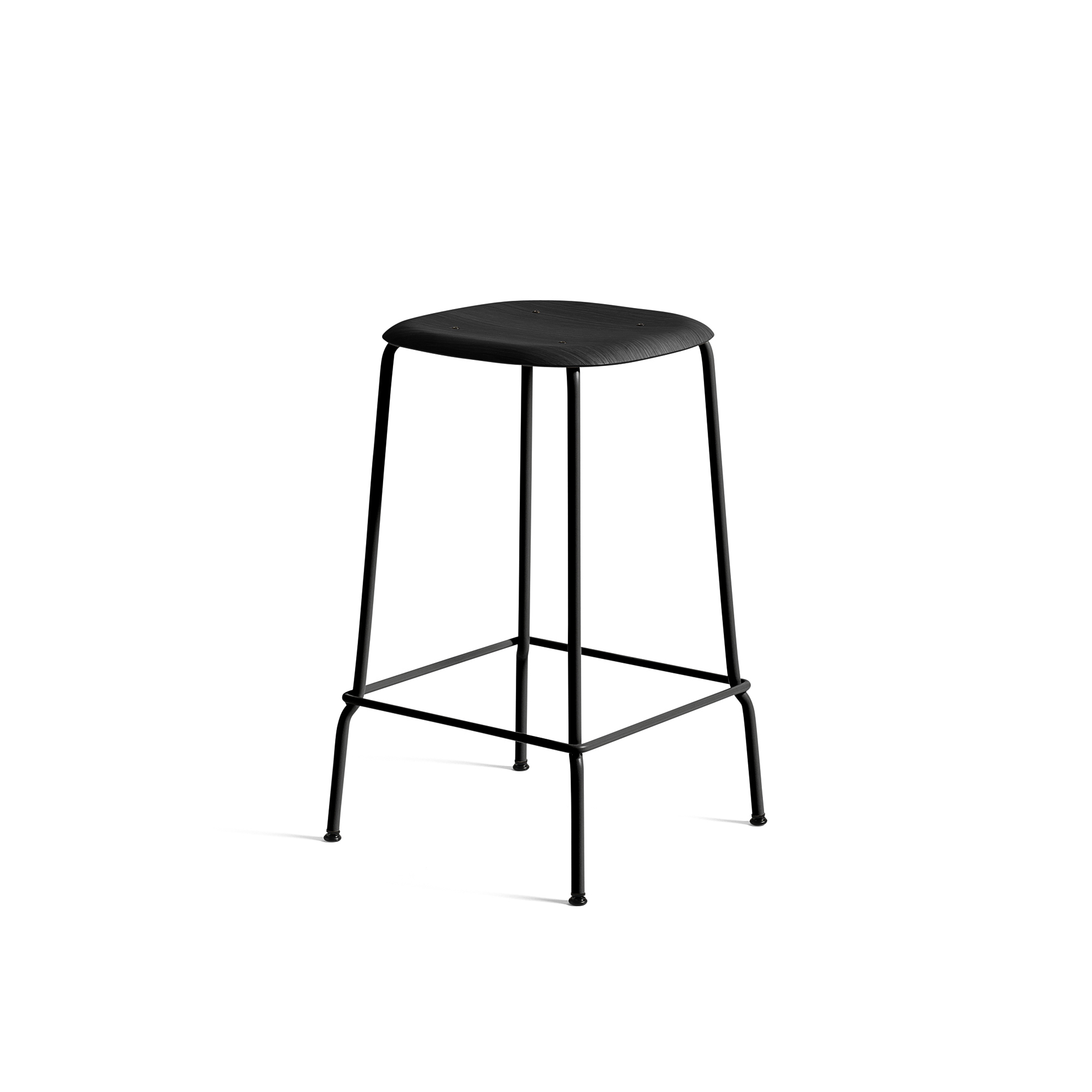 Soft Edge 30 baarijakkara, matala