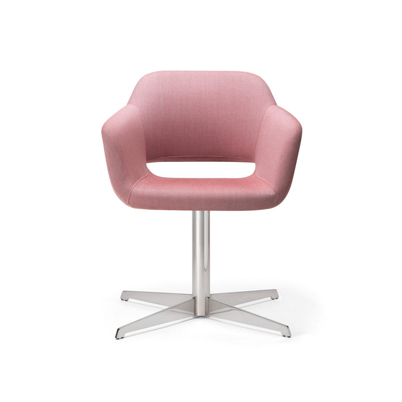 Magda-04 120 käsinojallinen tuoli