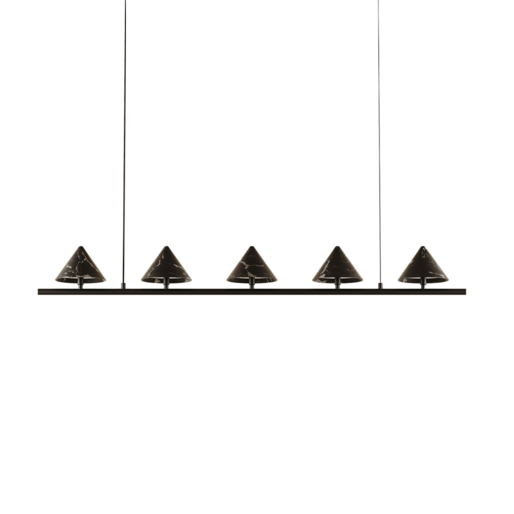 Anza C1336/5 riippuvalaisin