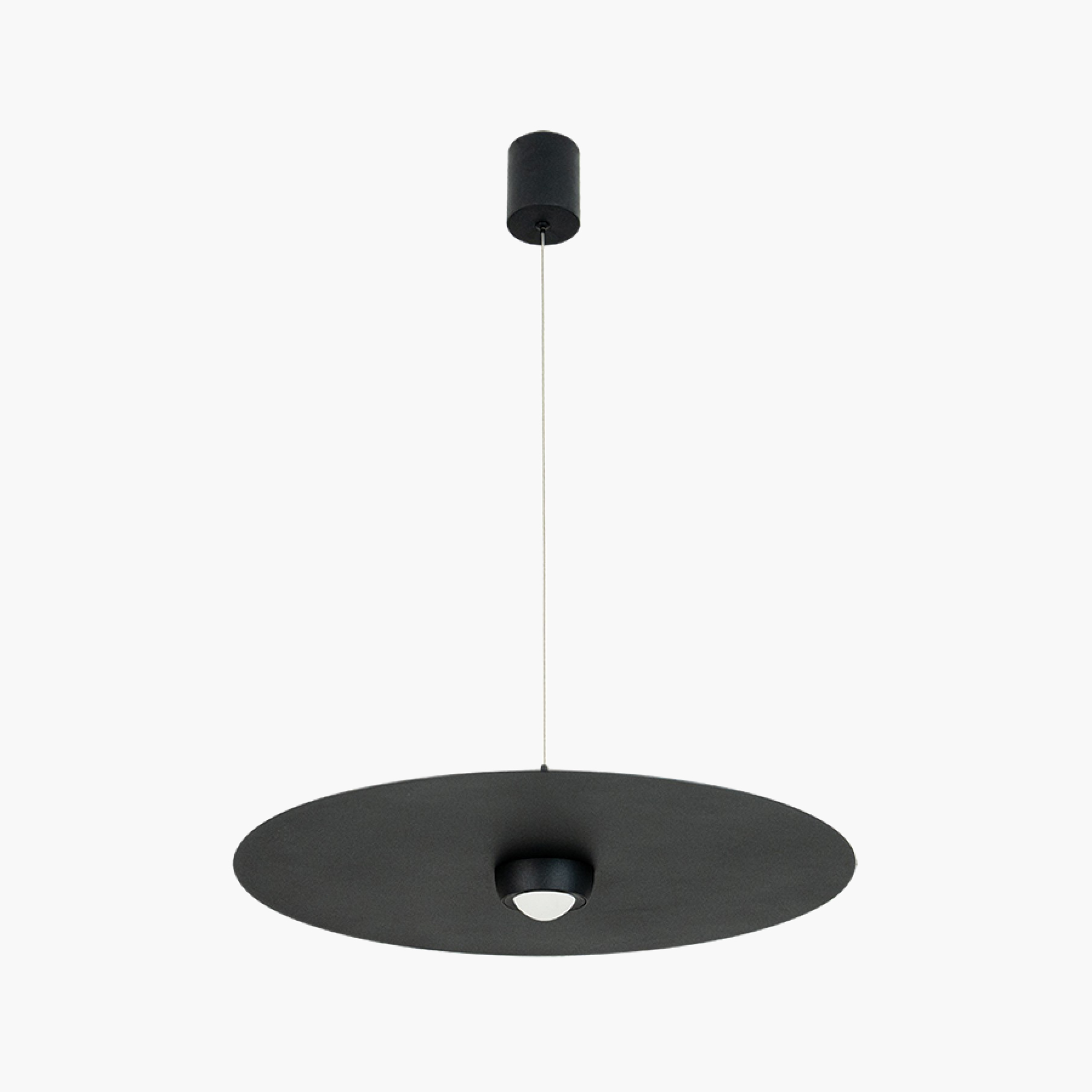 Plate Medium 2587 riippuvalaisin