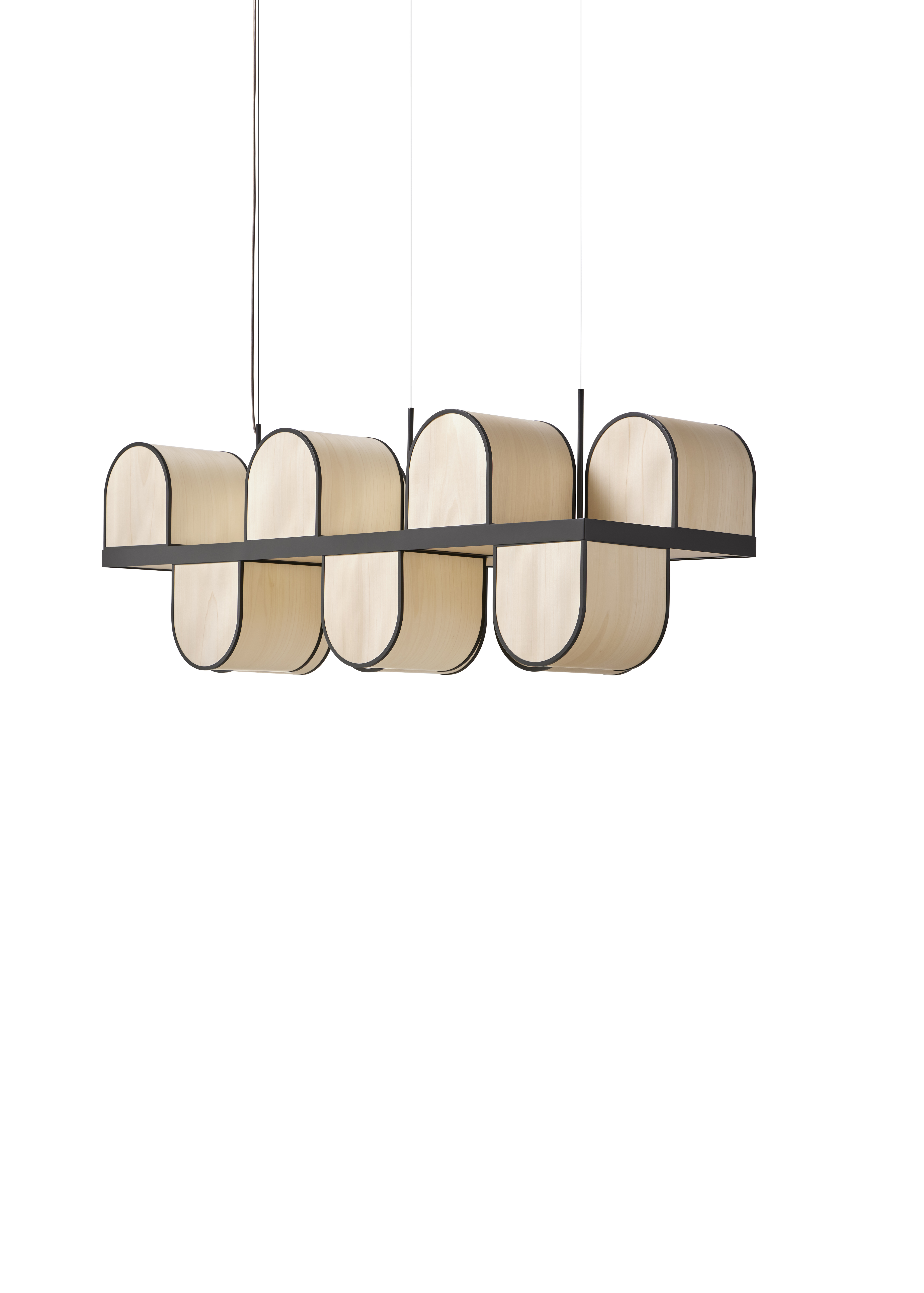 Osca L riippuvalaisin