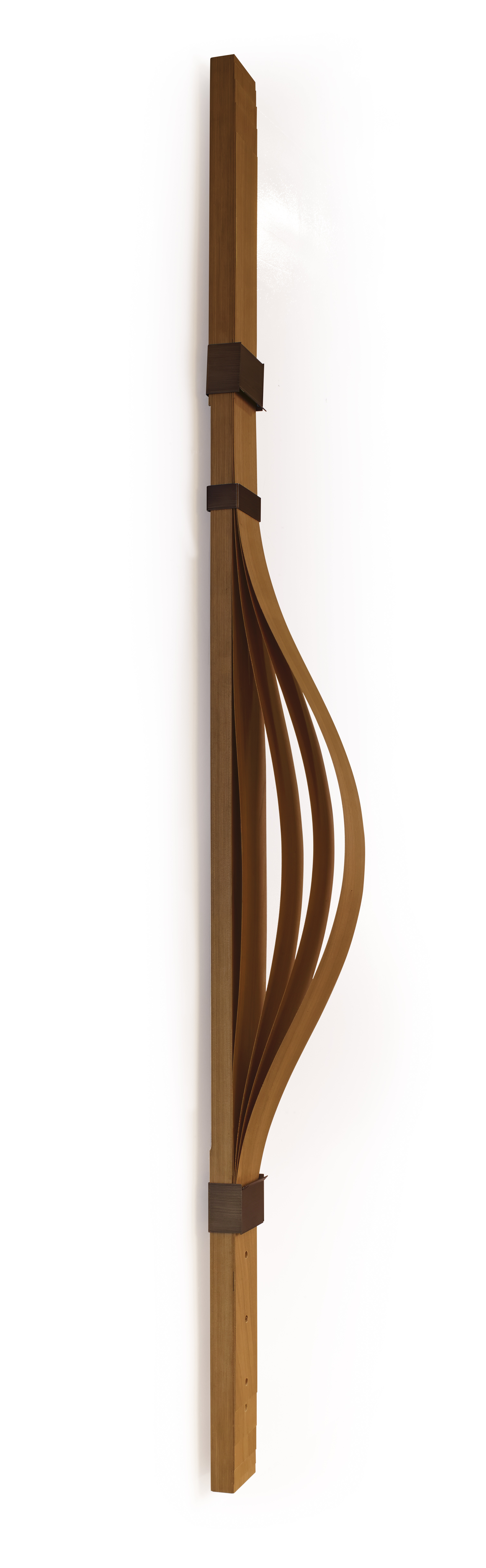 Woodstraps seinävalaisin