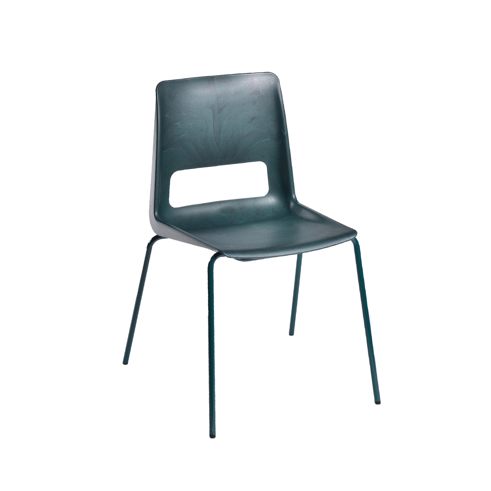 S-1500 tuoli, 4-pistejalka