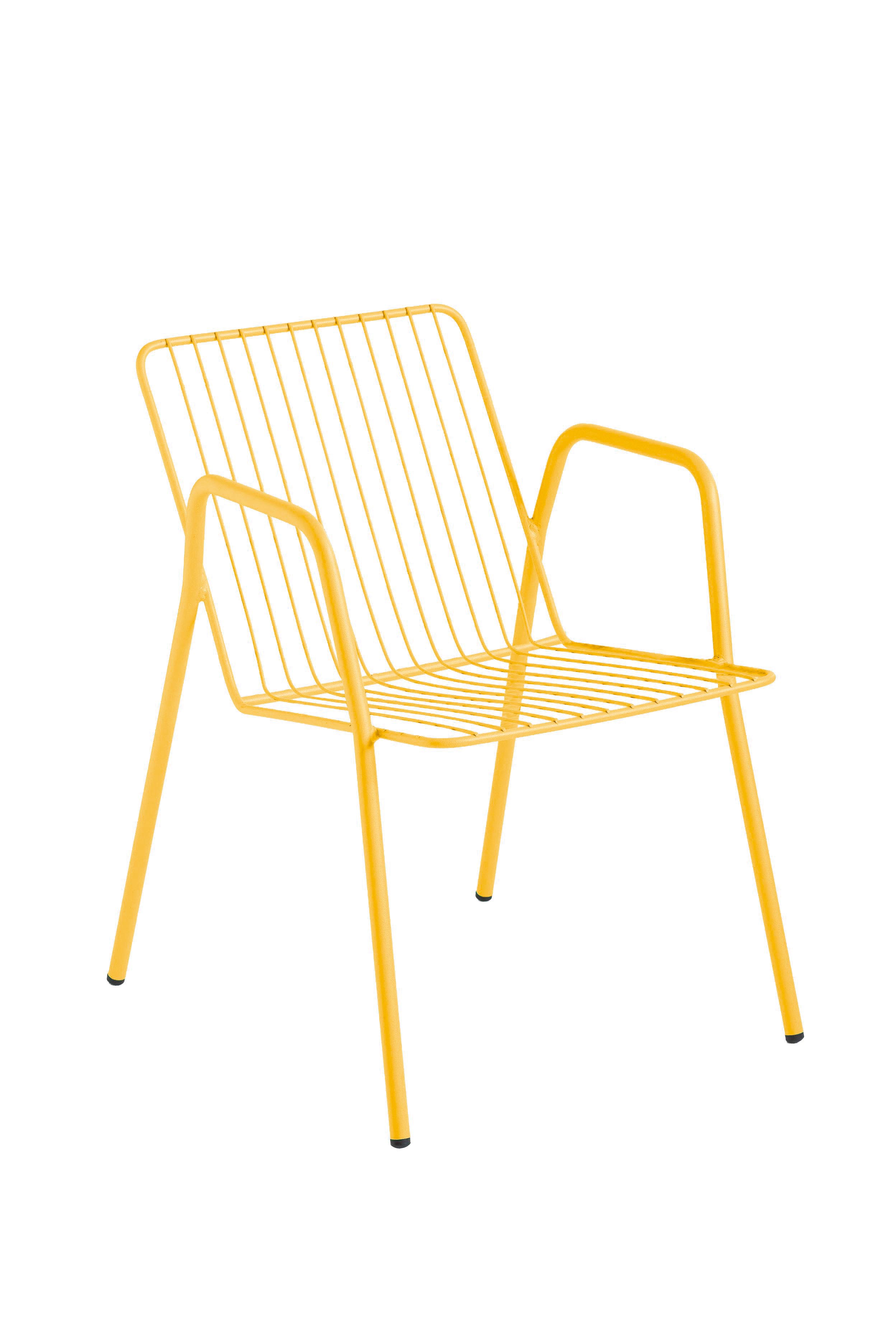 Niza 8060 käsinojallinen tuoli