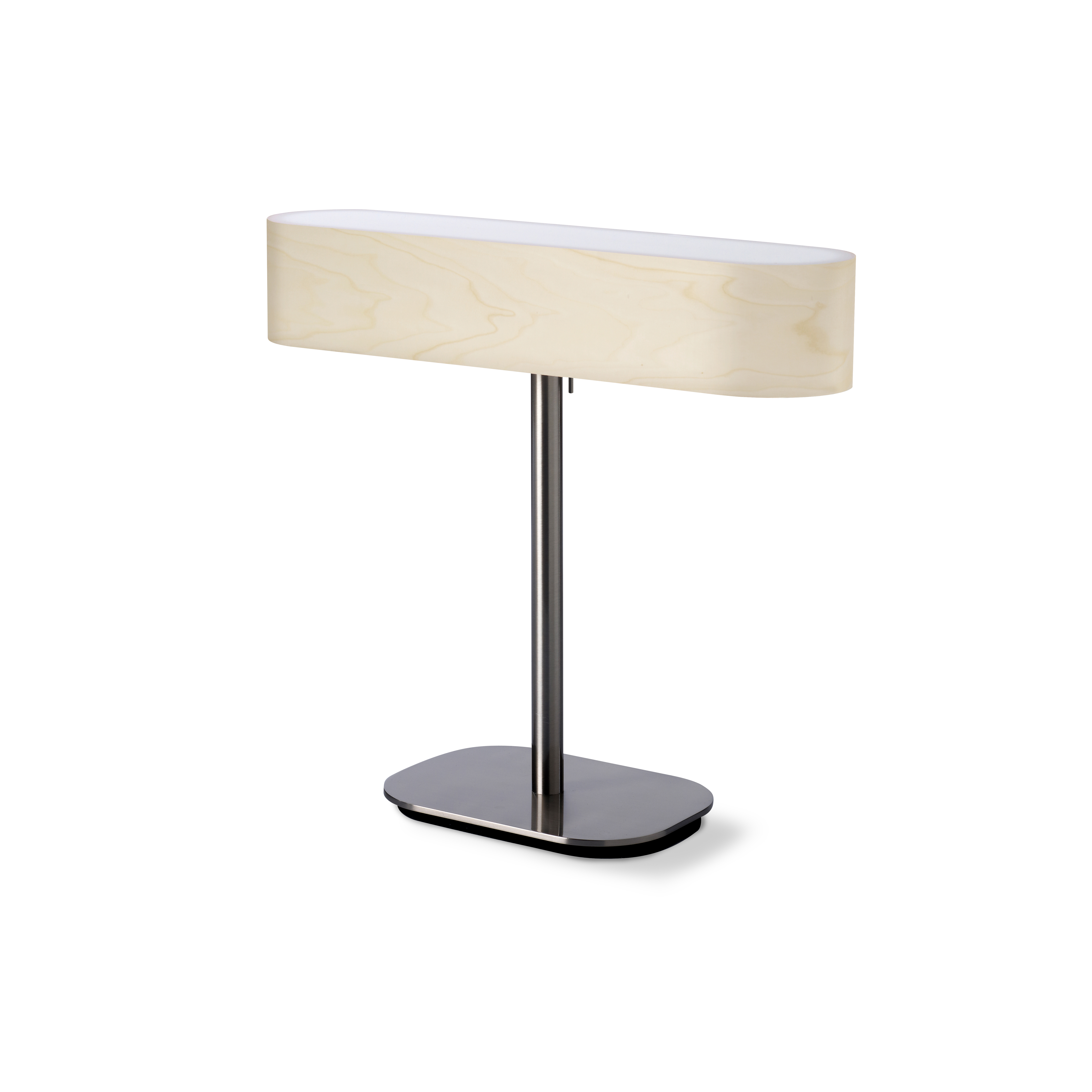 I-Club LED pöytävalaisin