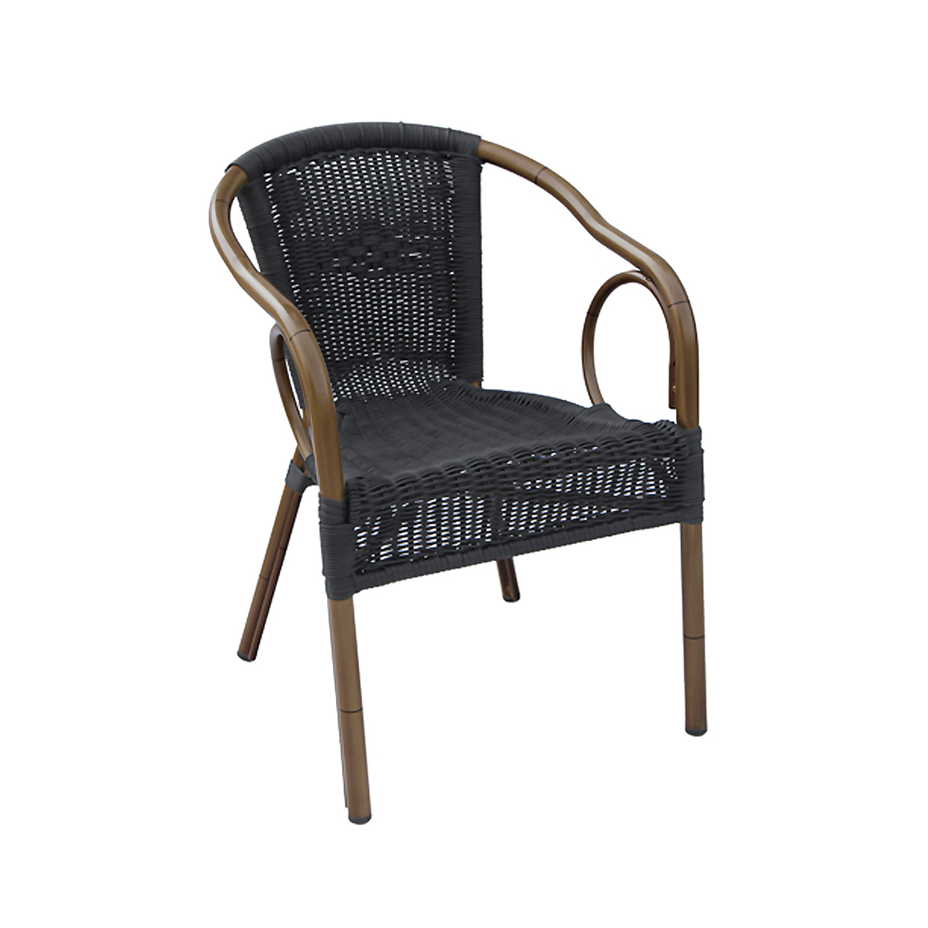 Costa käsinojallinen tuoli