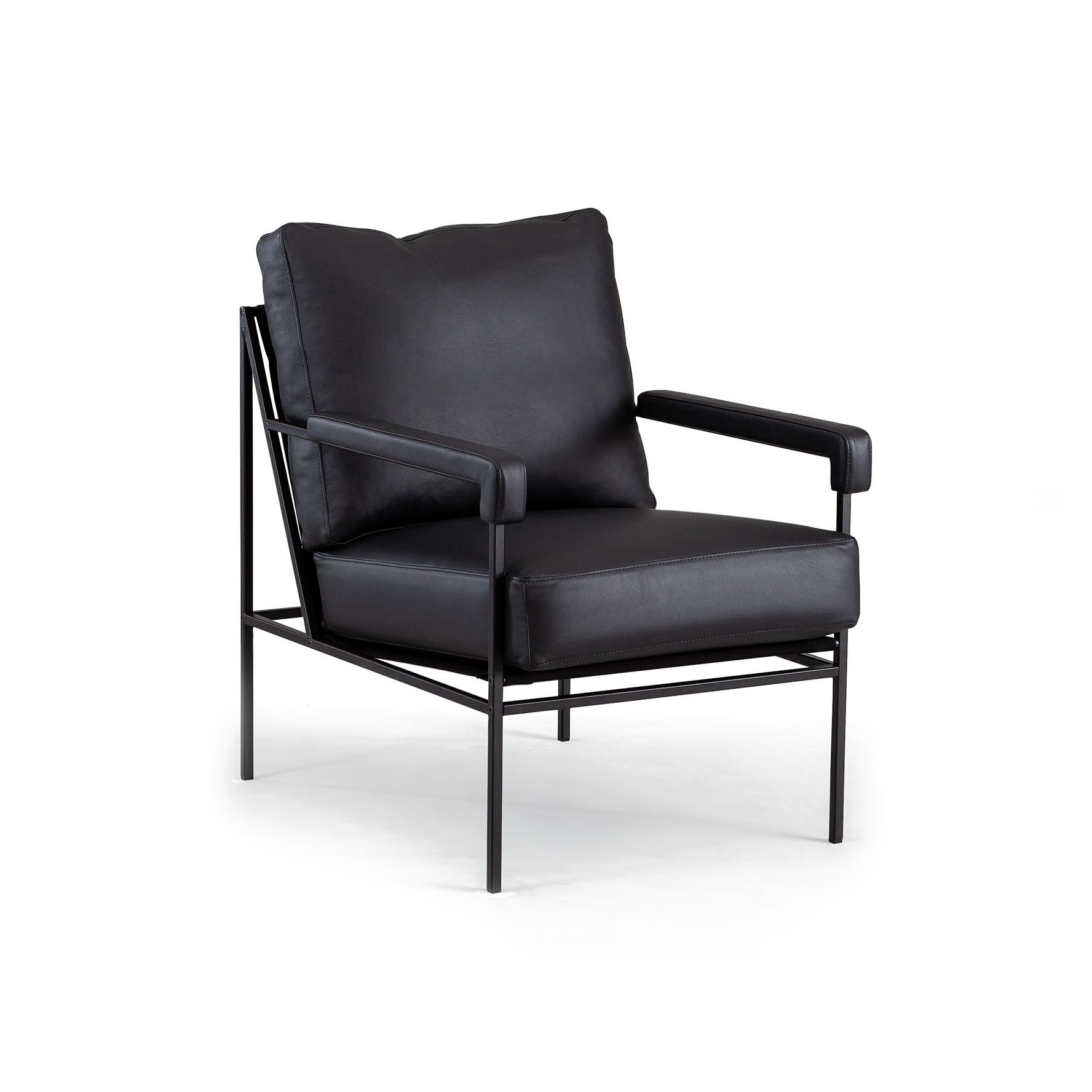 Seventy Five nojatuoli 