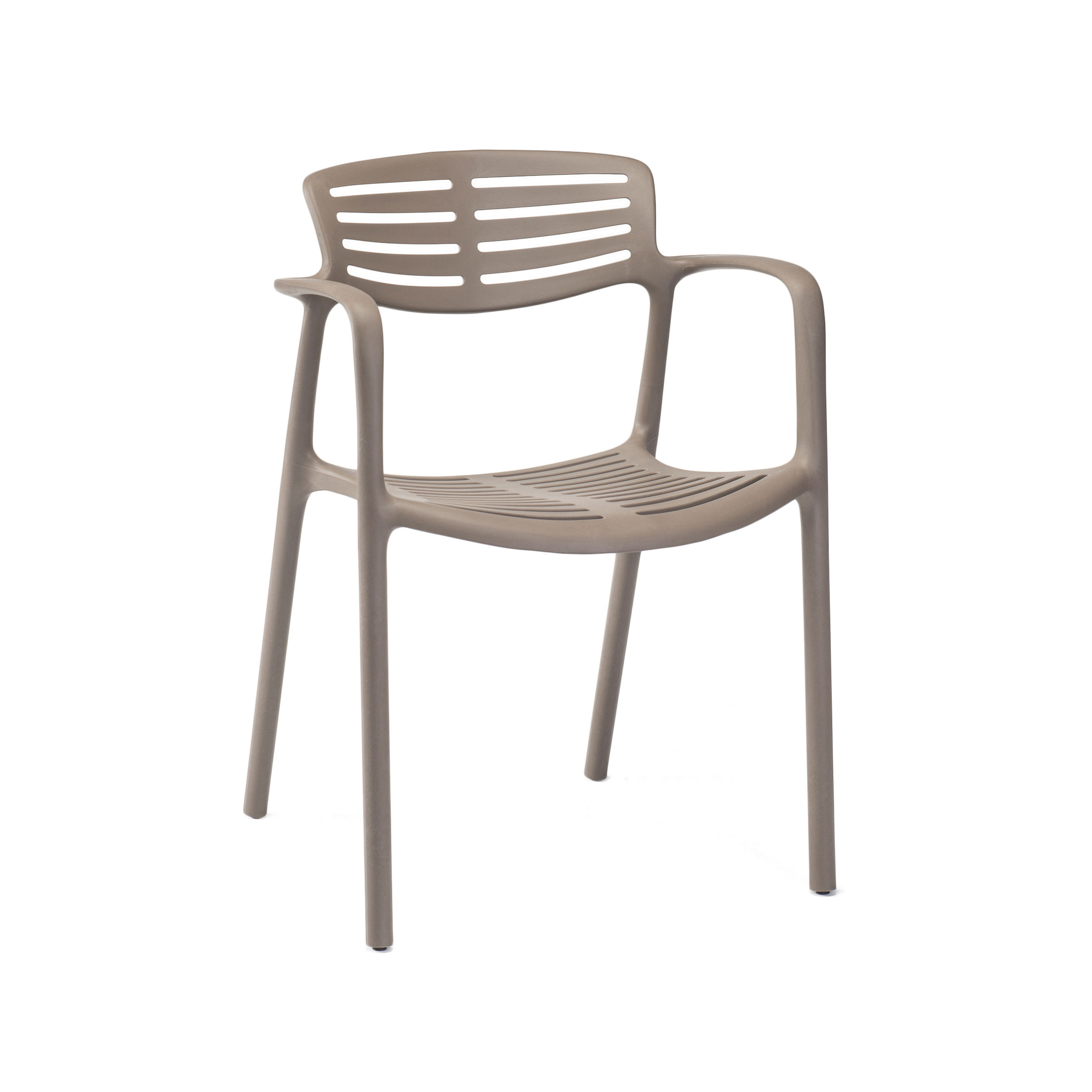 Toledo Aire terassituoli