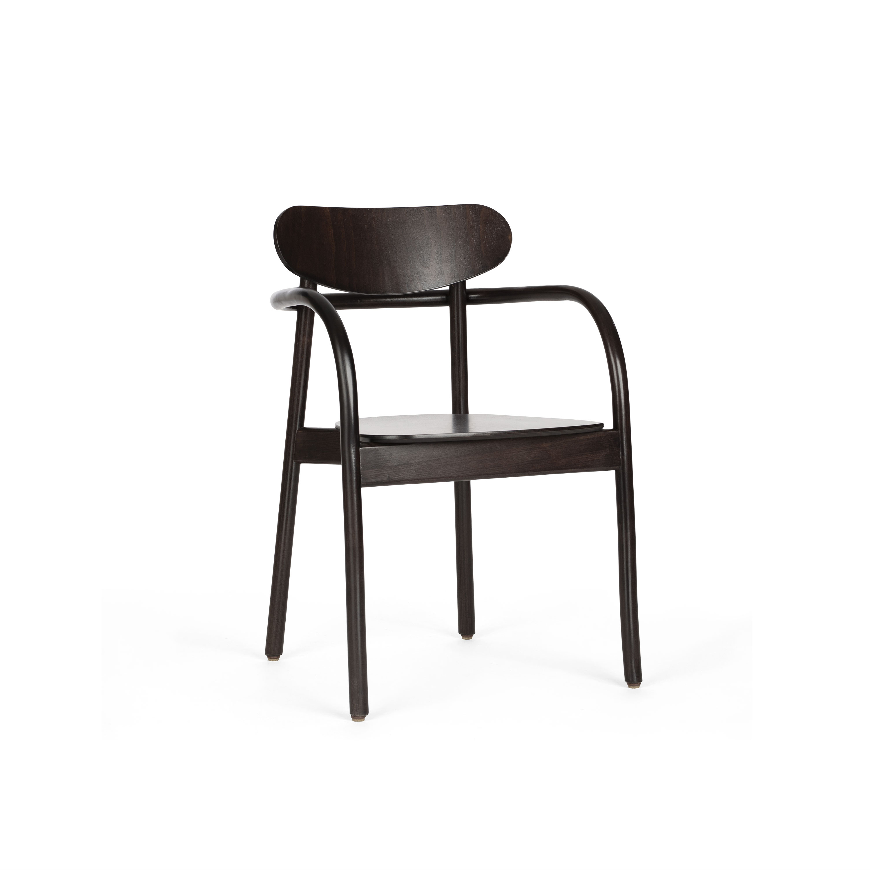 La Benda 2960 käsinojallinen tuoli