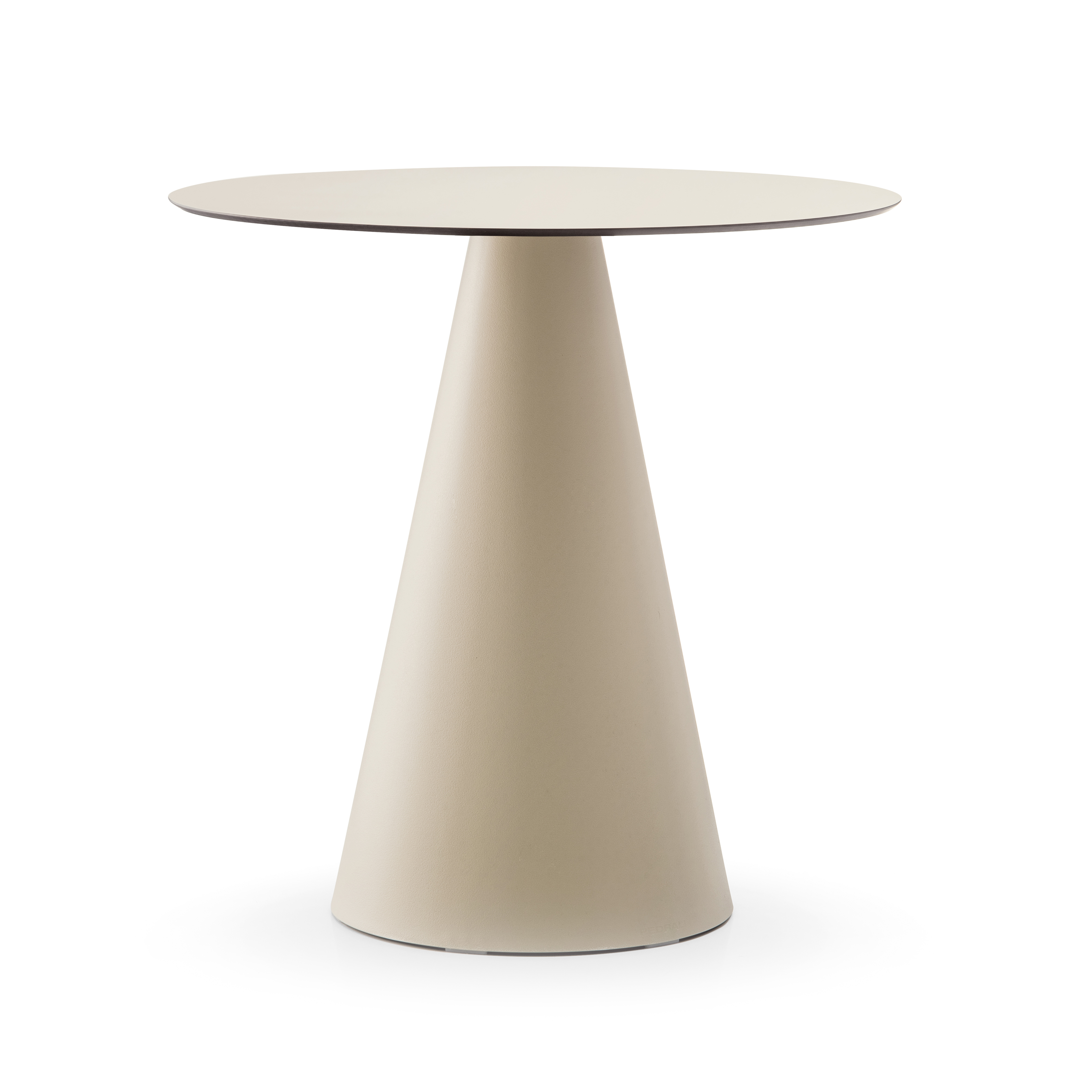 Ikon 865 OUT pöydänjalka